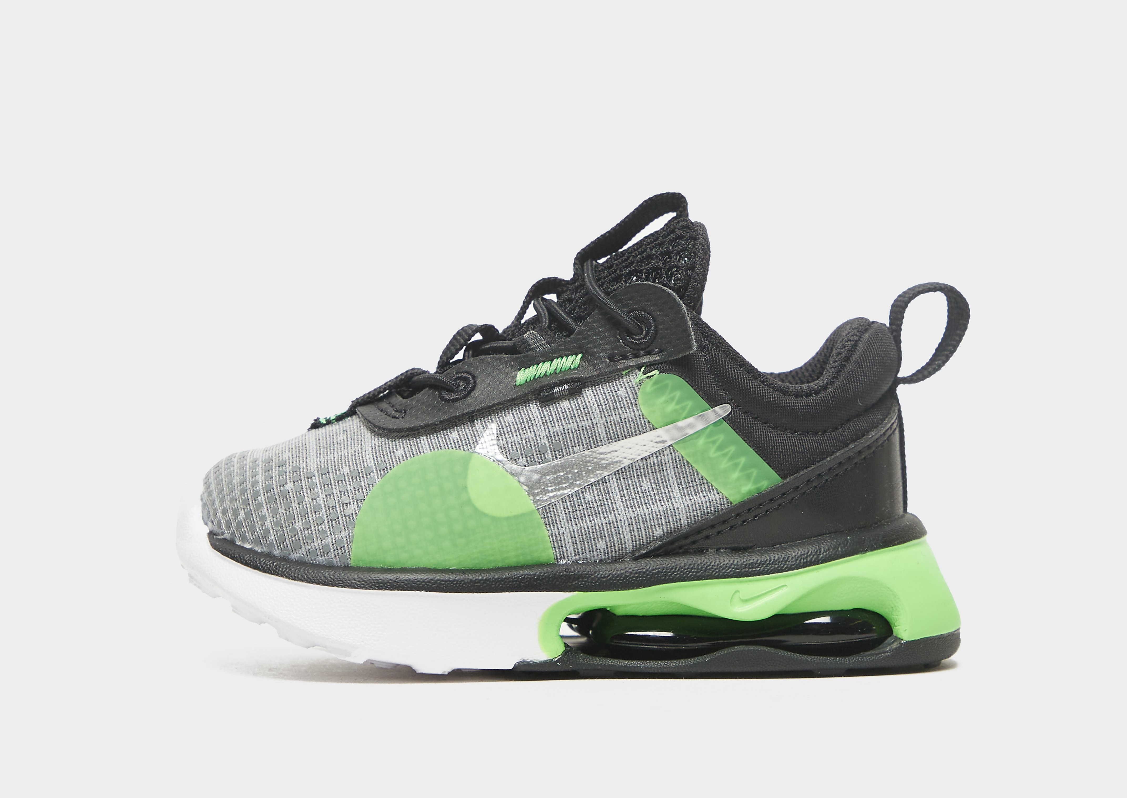 

Nike Air Max 2021 Infant - Black - Kids, Black