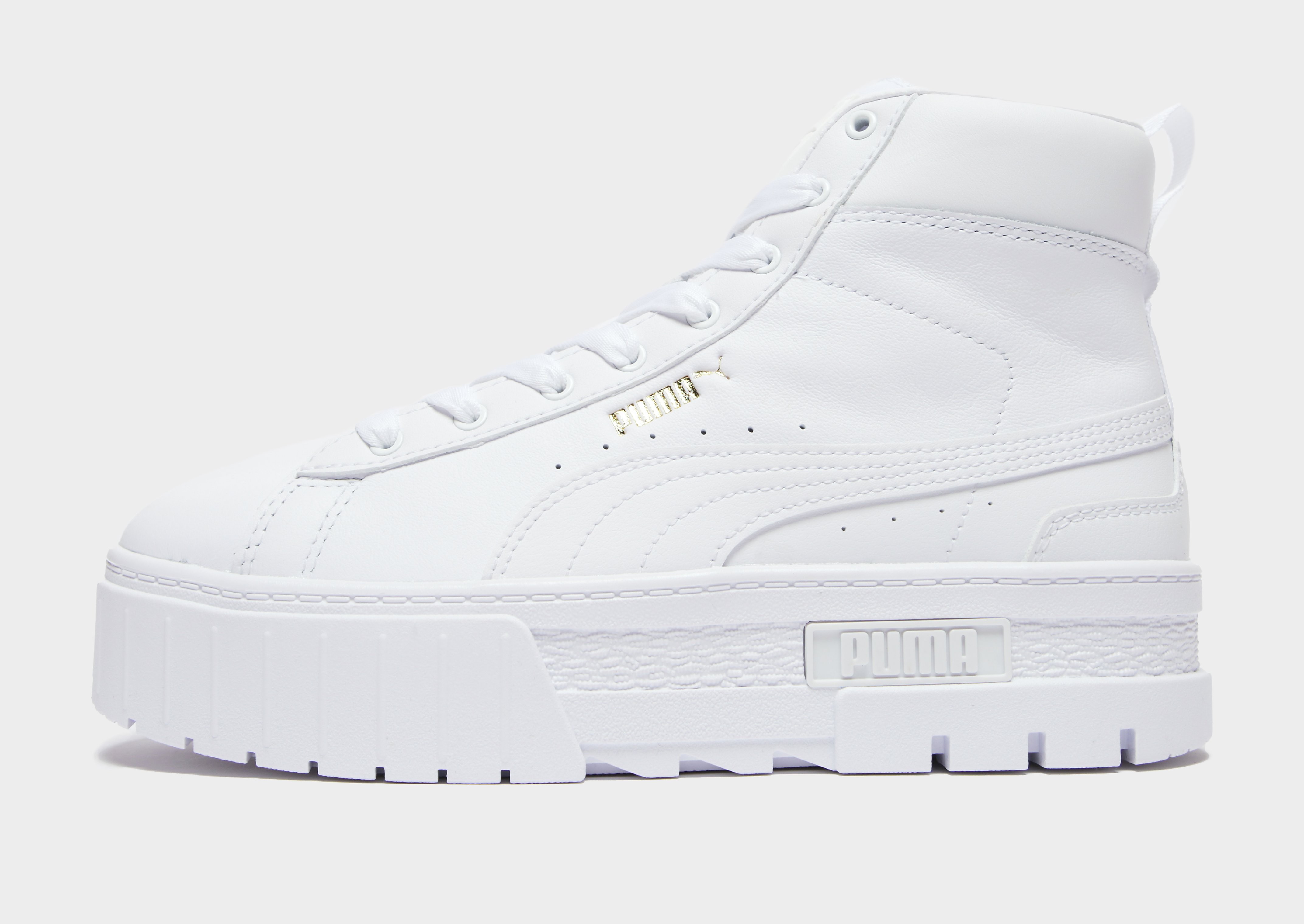 

Puma Mayze Boot Women's - White, White