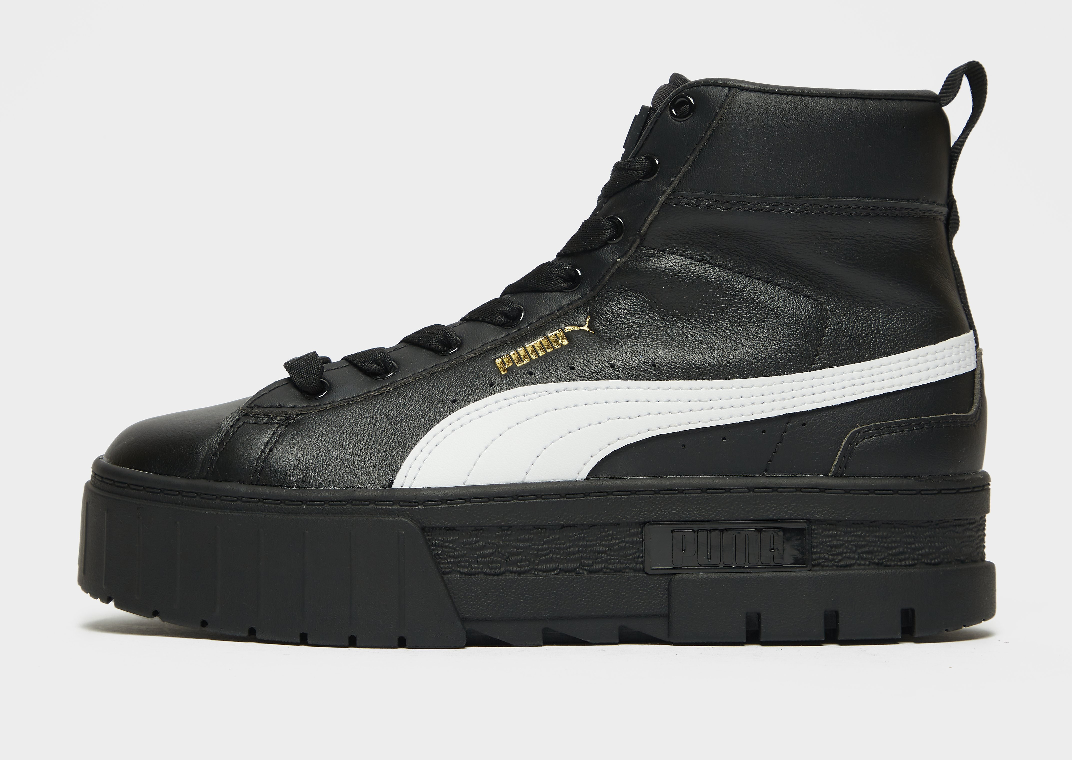 

Puma Mayze Boot Women's - Black, Black