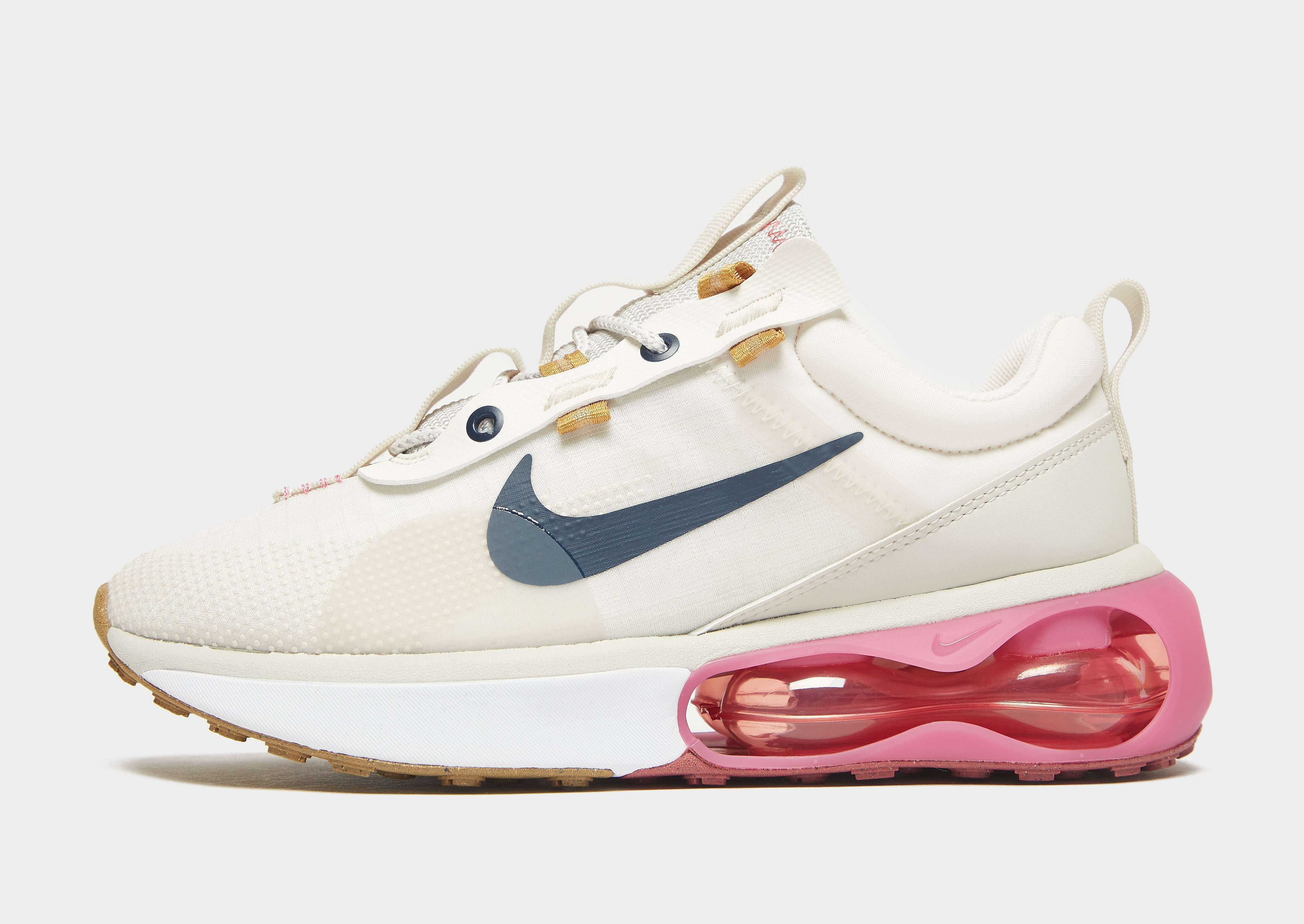 

Nike Air Max 2021 Women's - Phantom/Gypsy Rose/Light Bone/Thunder Blue, Phantom/Gypsy Rose/Light Bone/Thunder Blue