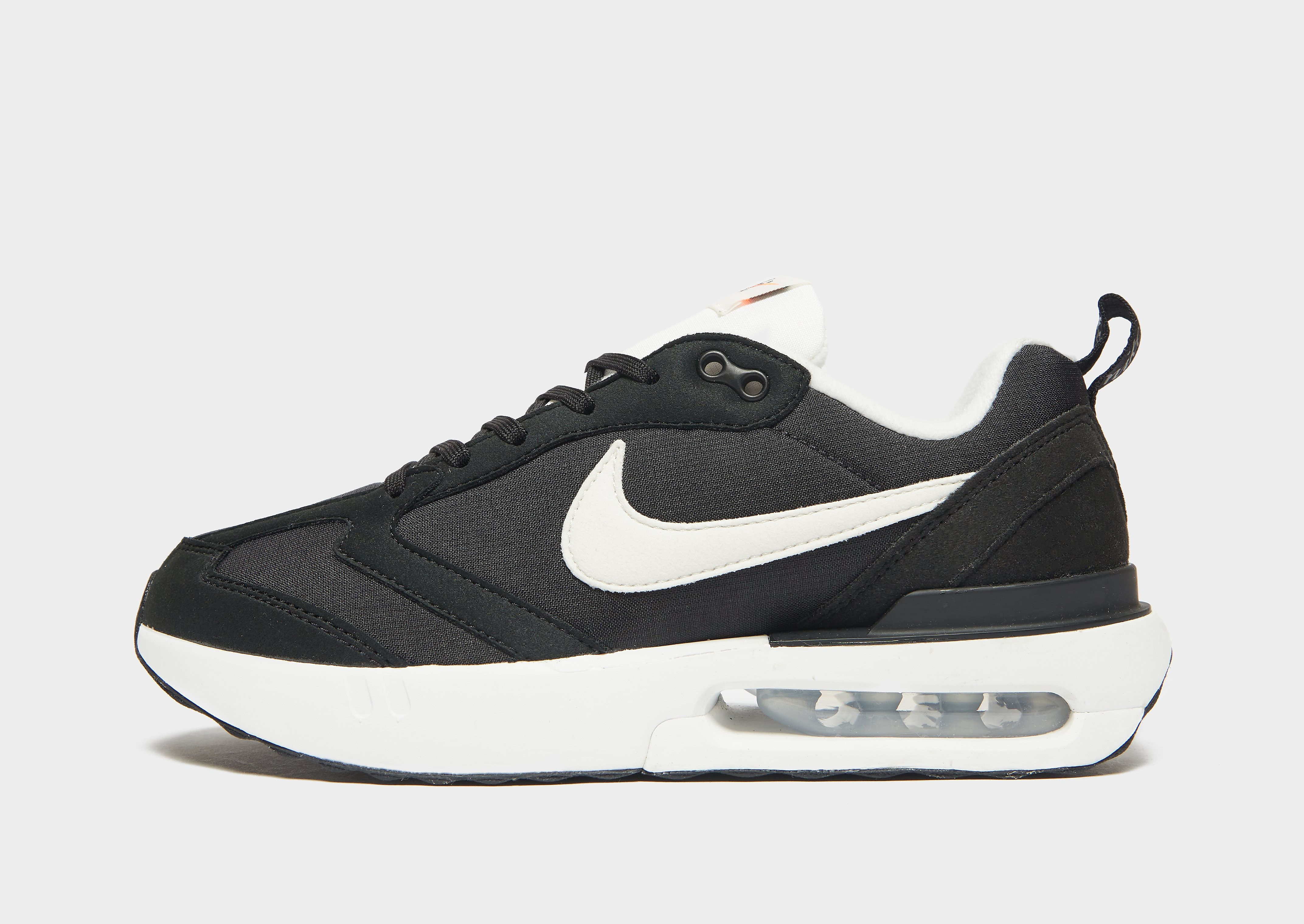Nike Air Max Dawn Junior - Black - Kids, Black