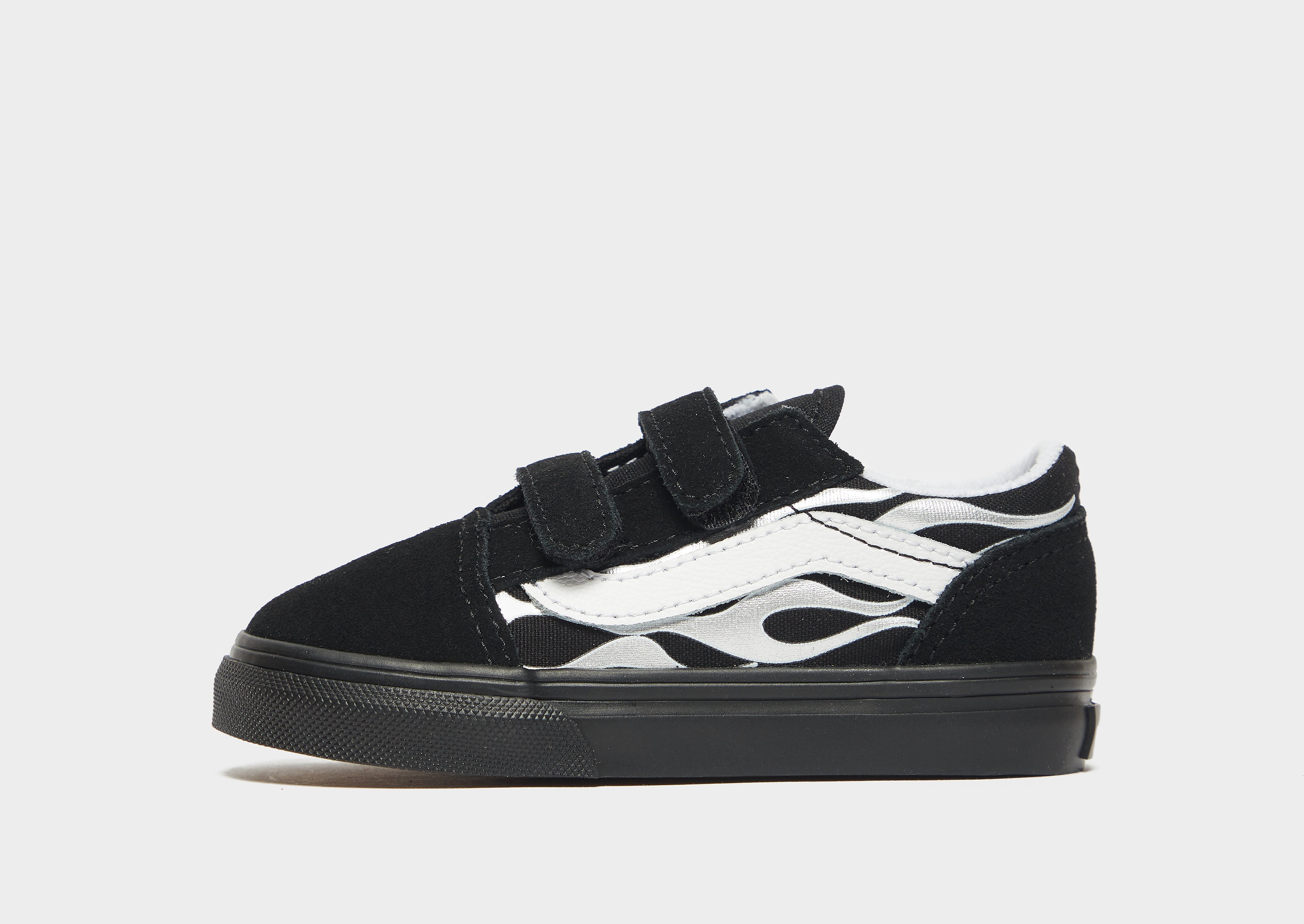 

Vans Old Skool Infant - Black - Kids, Black