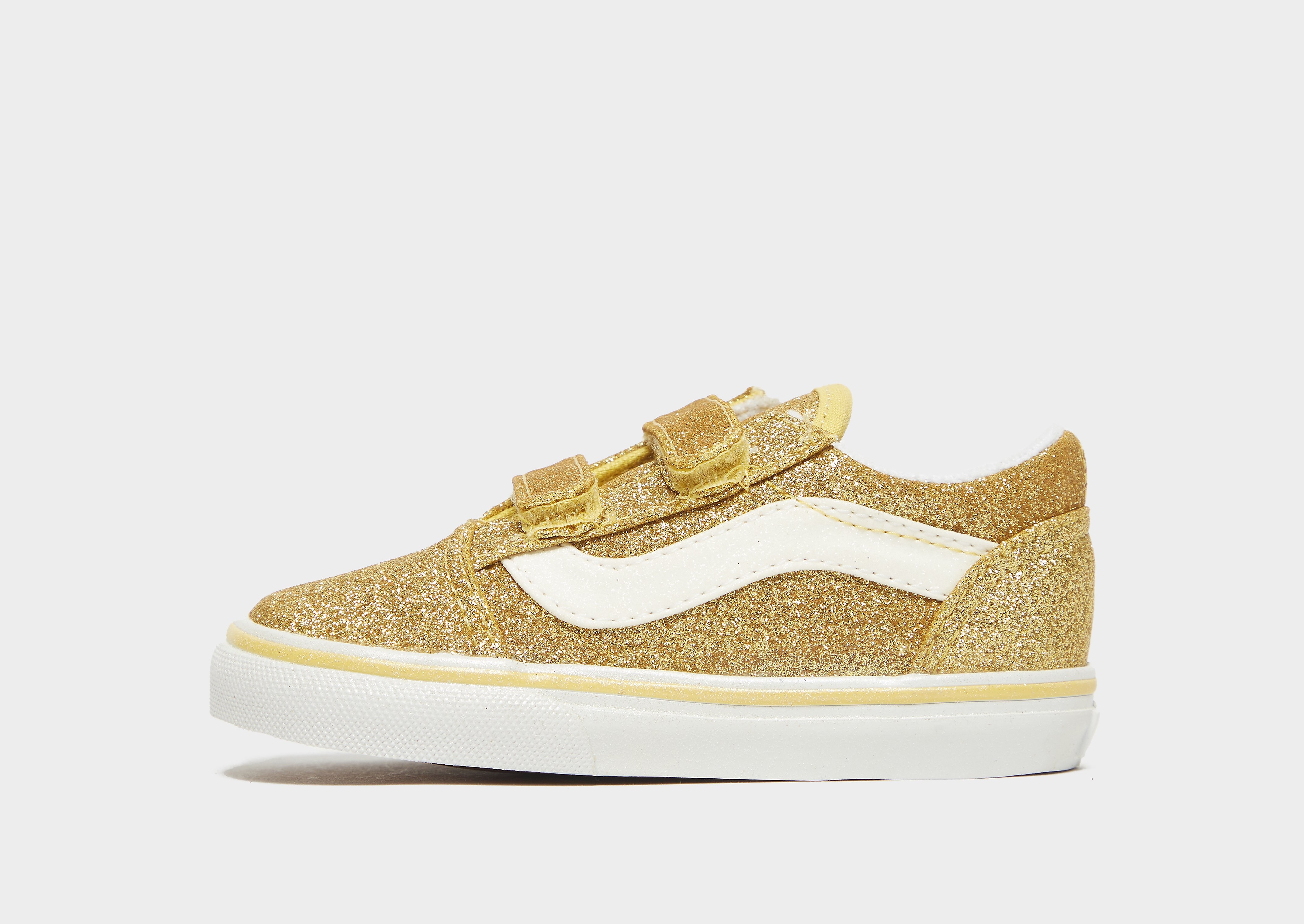 

Vans Old Skool Infant - Yellow - Kids, Yellow