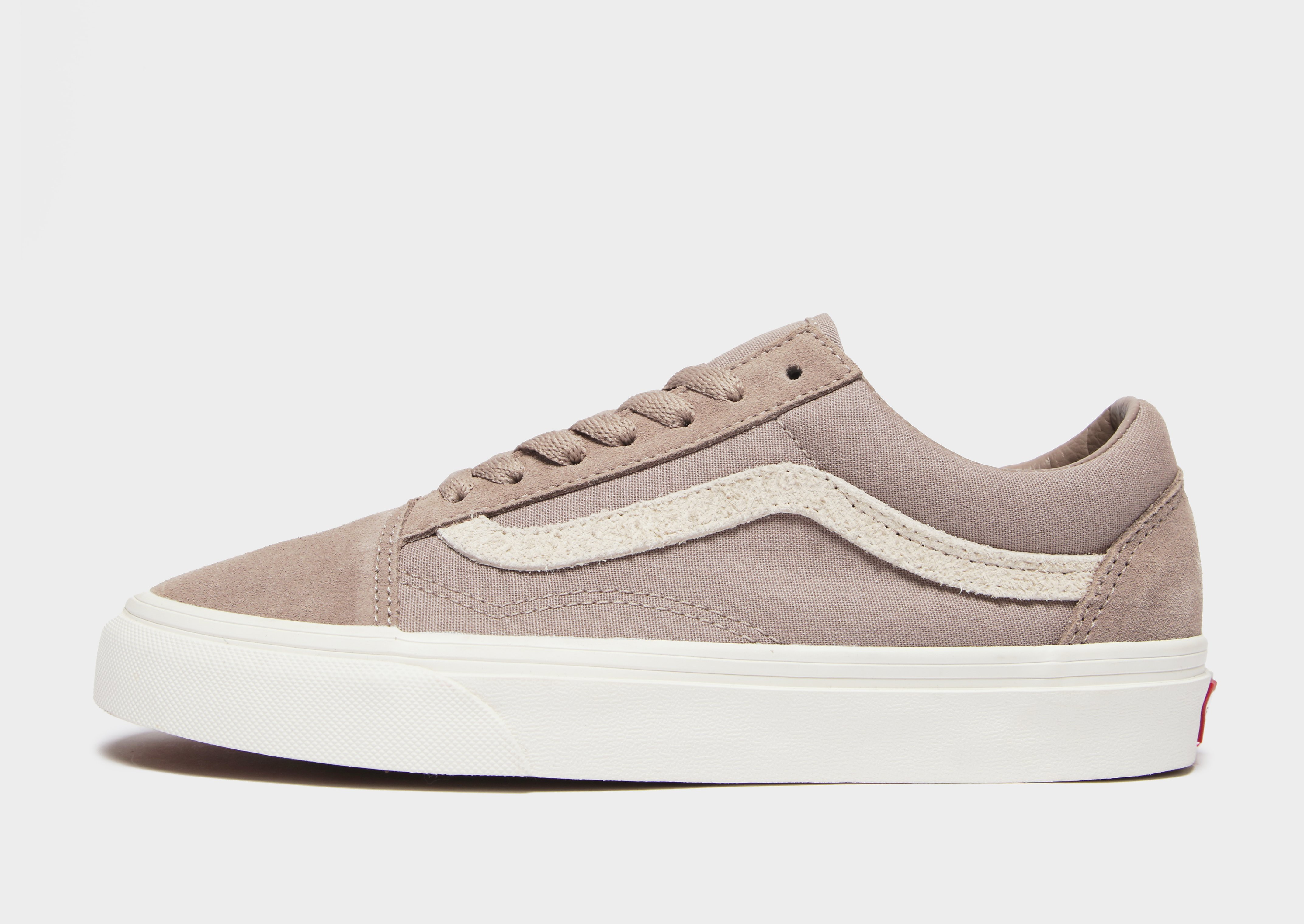 

Vans Old Skool Women's - Only at JD - Brown, Brown