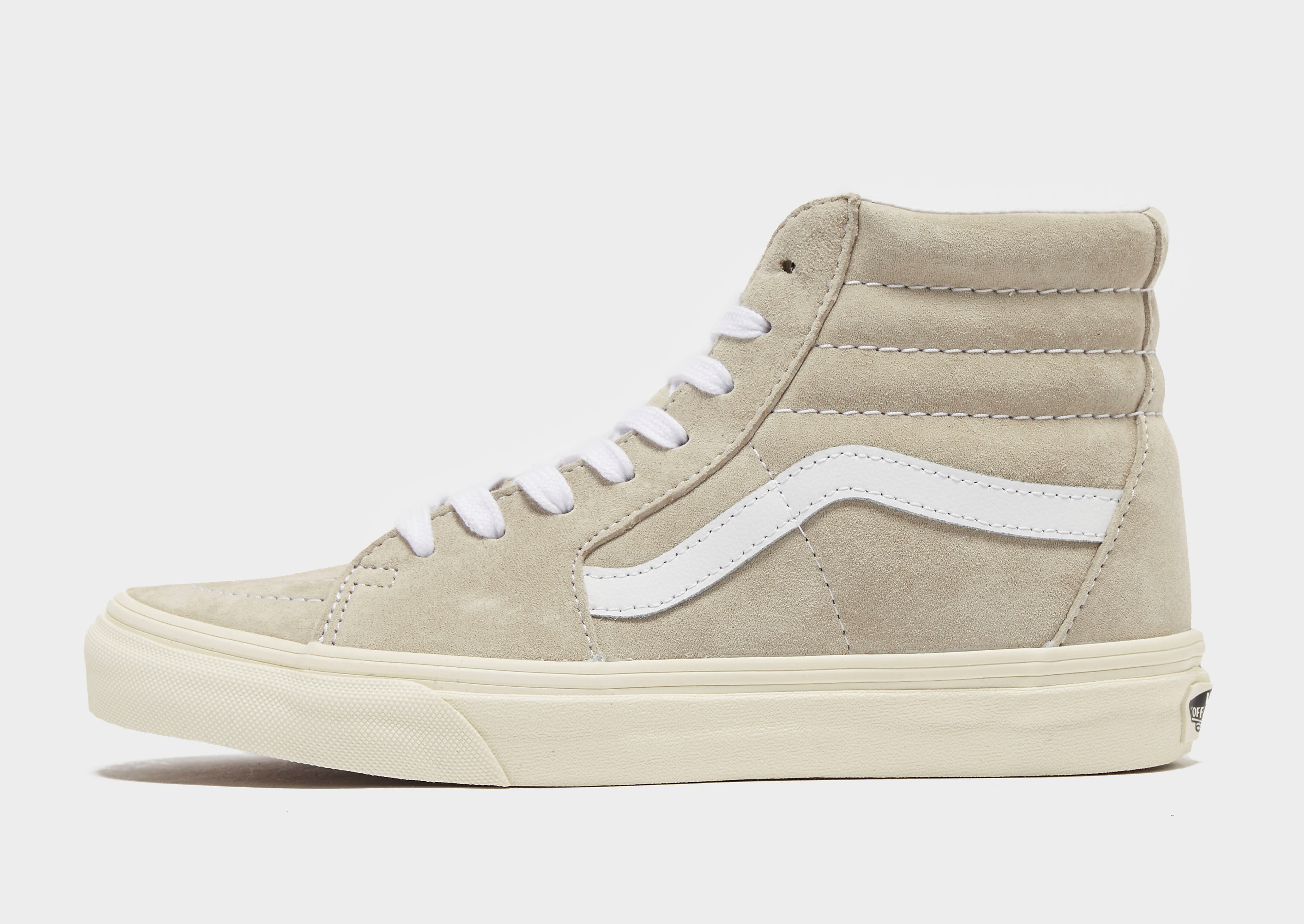

Vans Sk8-Hi Women's - Brown, Brown
