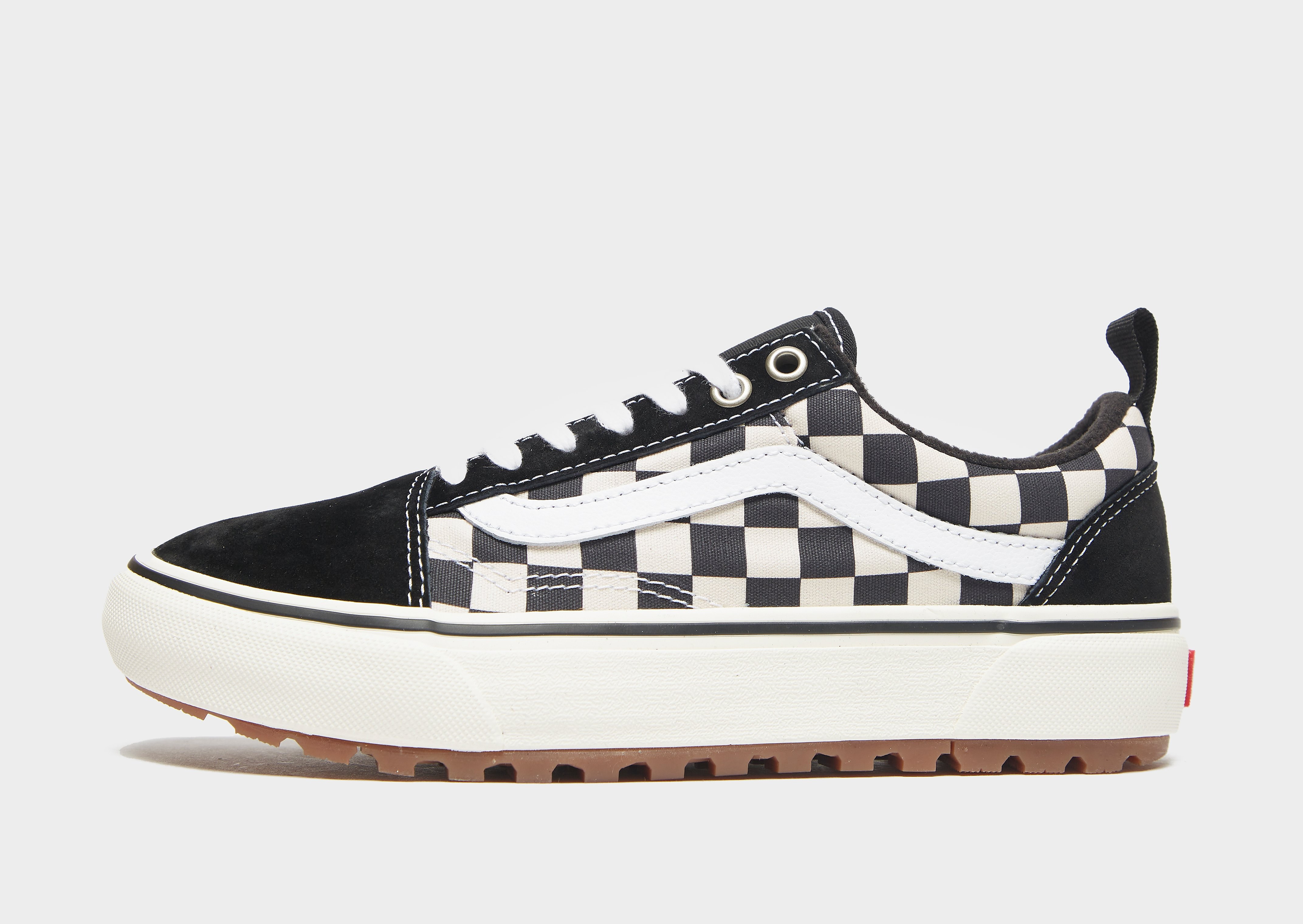 

Vans Old Skool MTE Women's - Black, Black