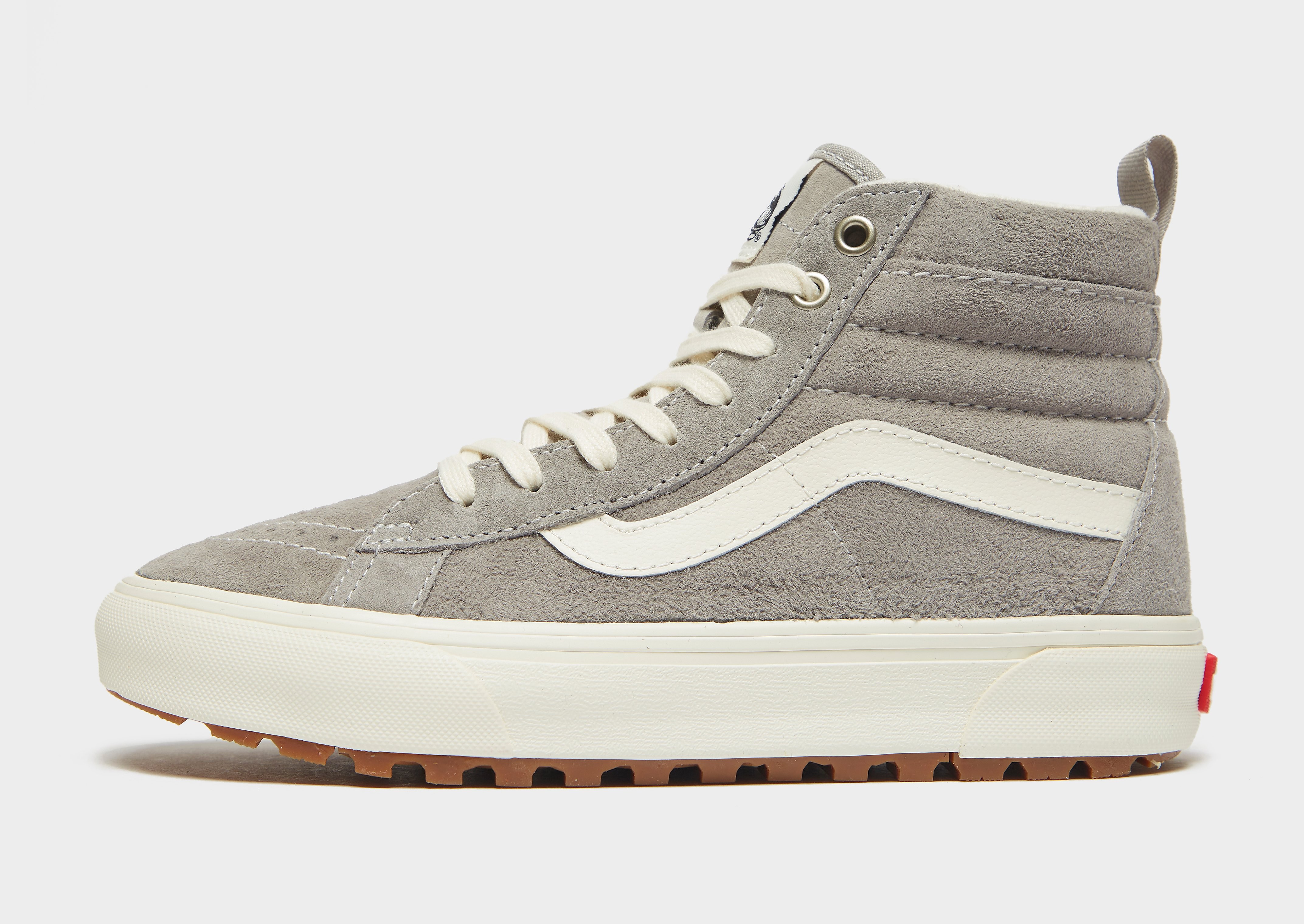 

Vans Sk8-Hi MTE Women's - Grey, Grey