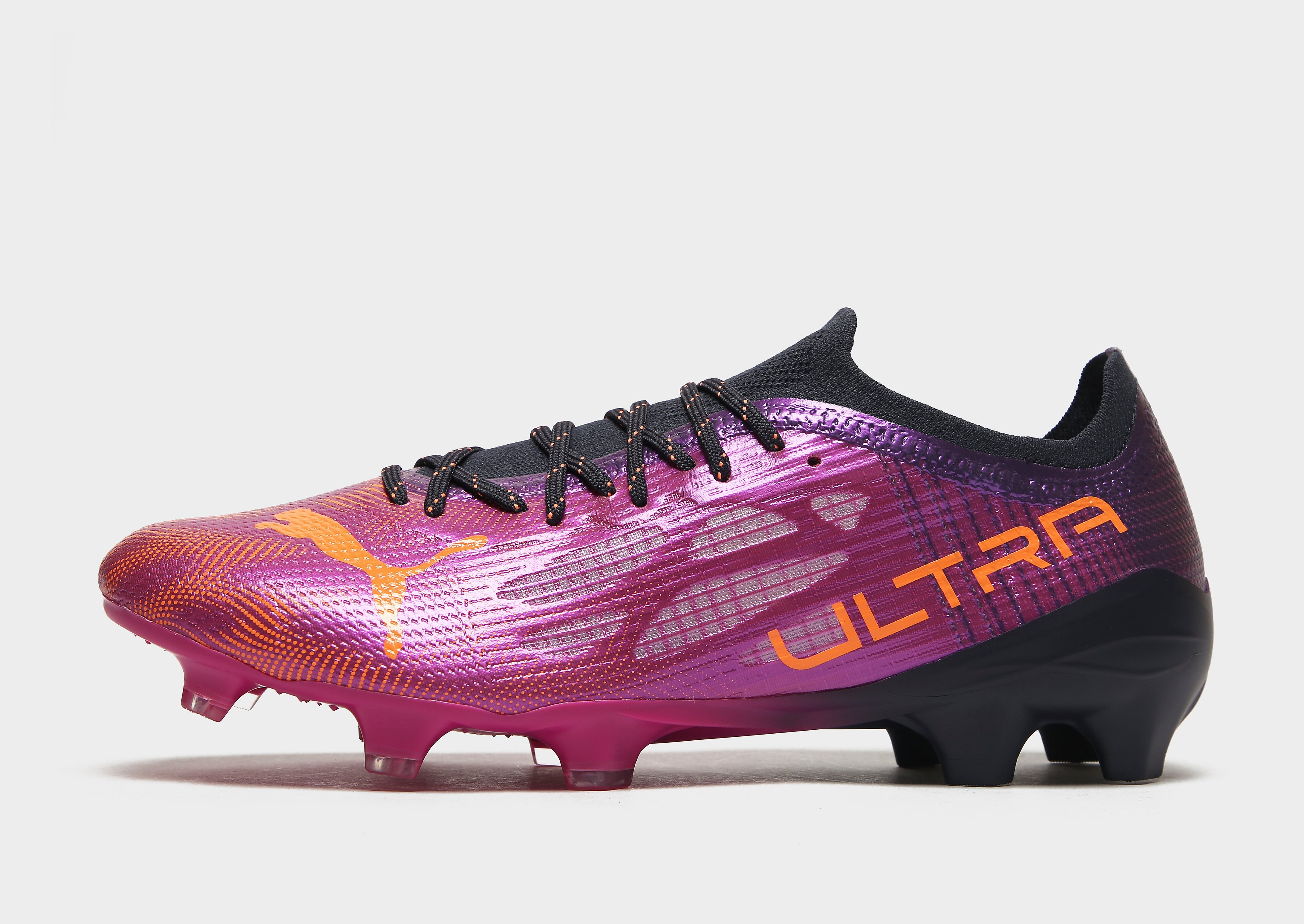 

Puma Ultra 1.4 FG - Pink - Mens, Pink