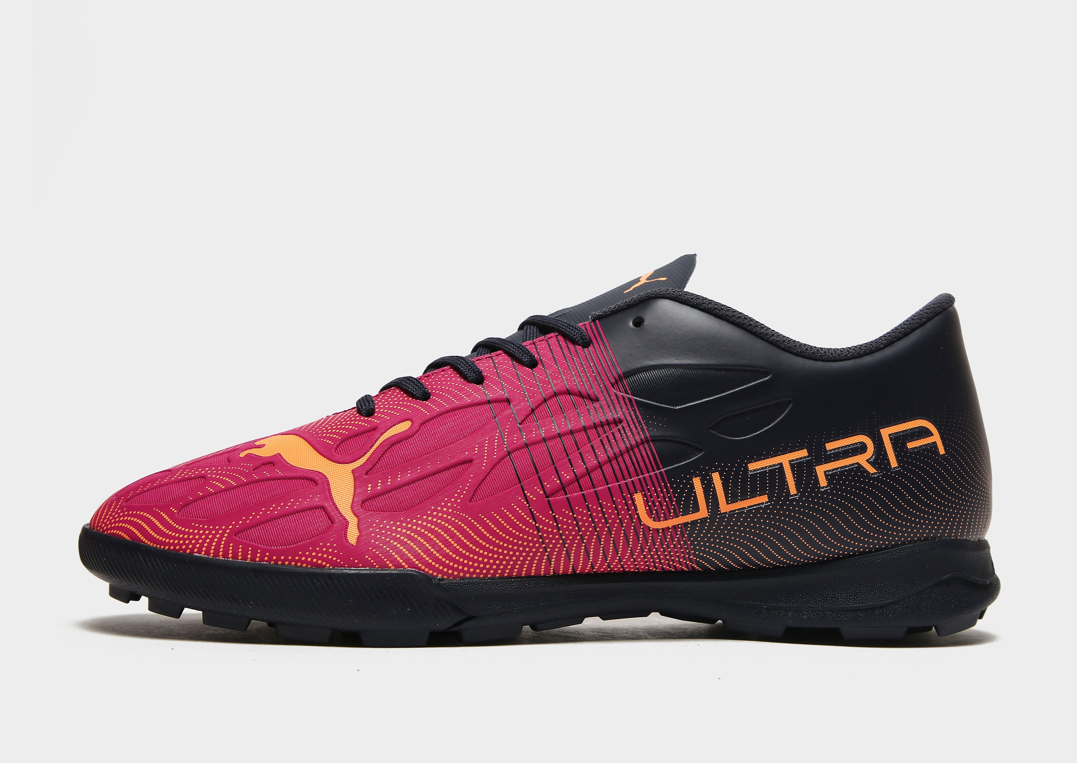 

Puma Ultra 4.4 TT - Pink - Mens, Pink