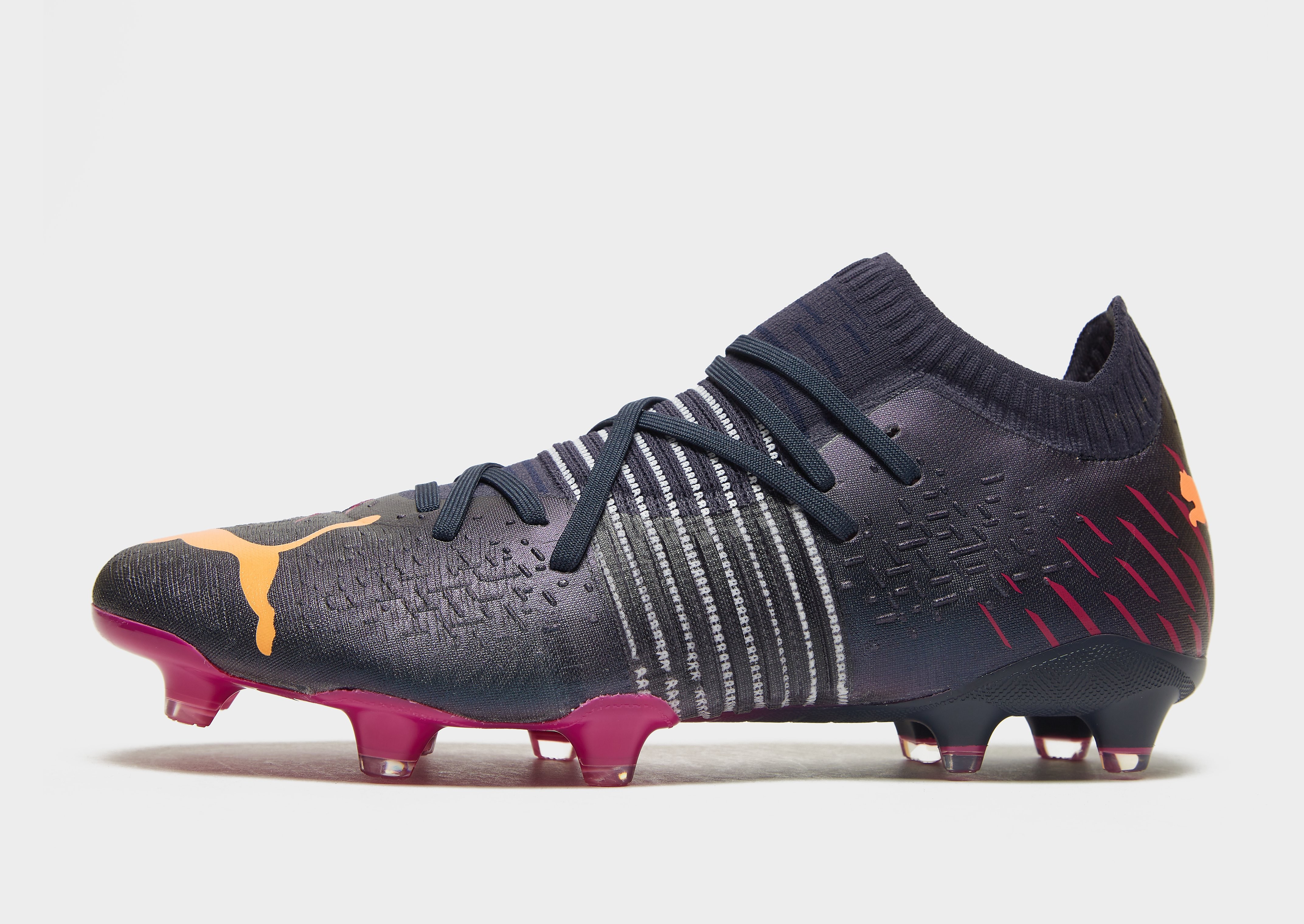 

Puma Future Z 1.2 FG - Black - Womens, Black
