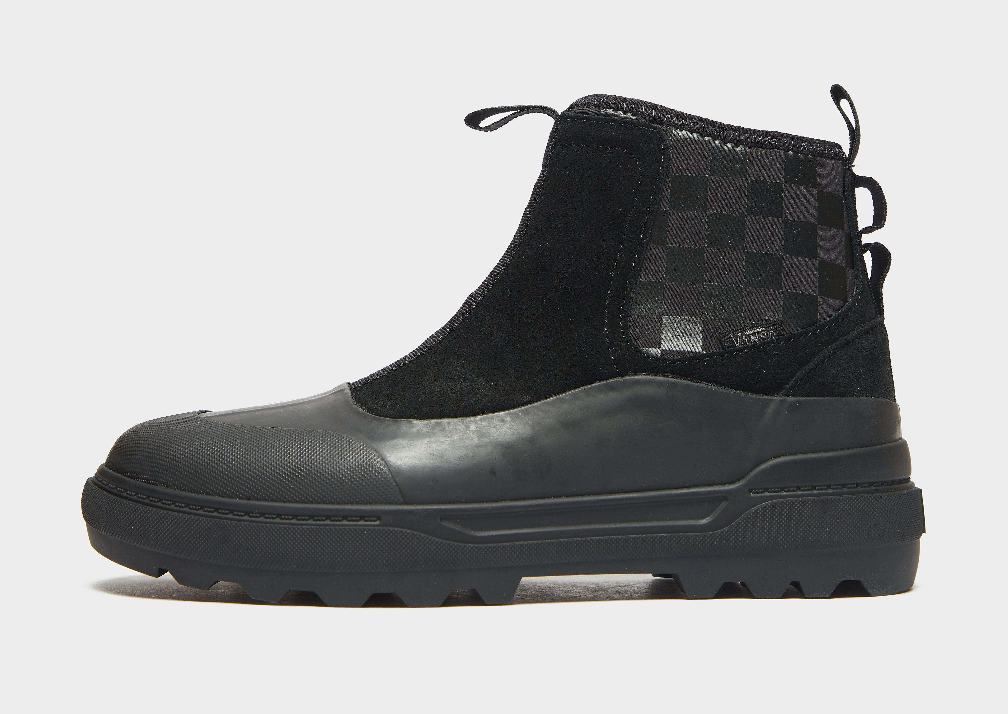 

Vans Colfax Boots Women's - Black, Black