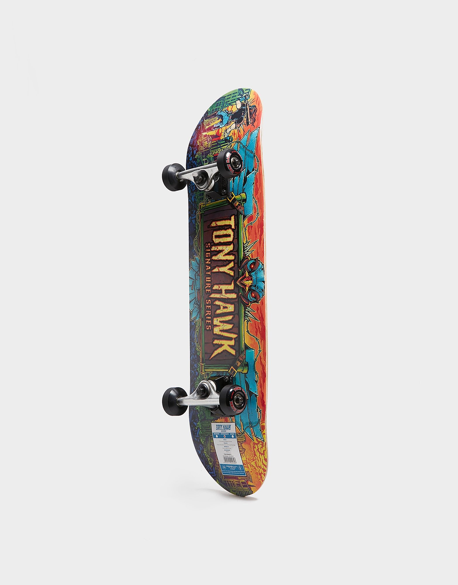 

Tony Hawk Signature Series 360 Apocalypse Skateboard - Multi Coloured - Mens, Multi Coloured