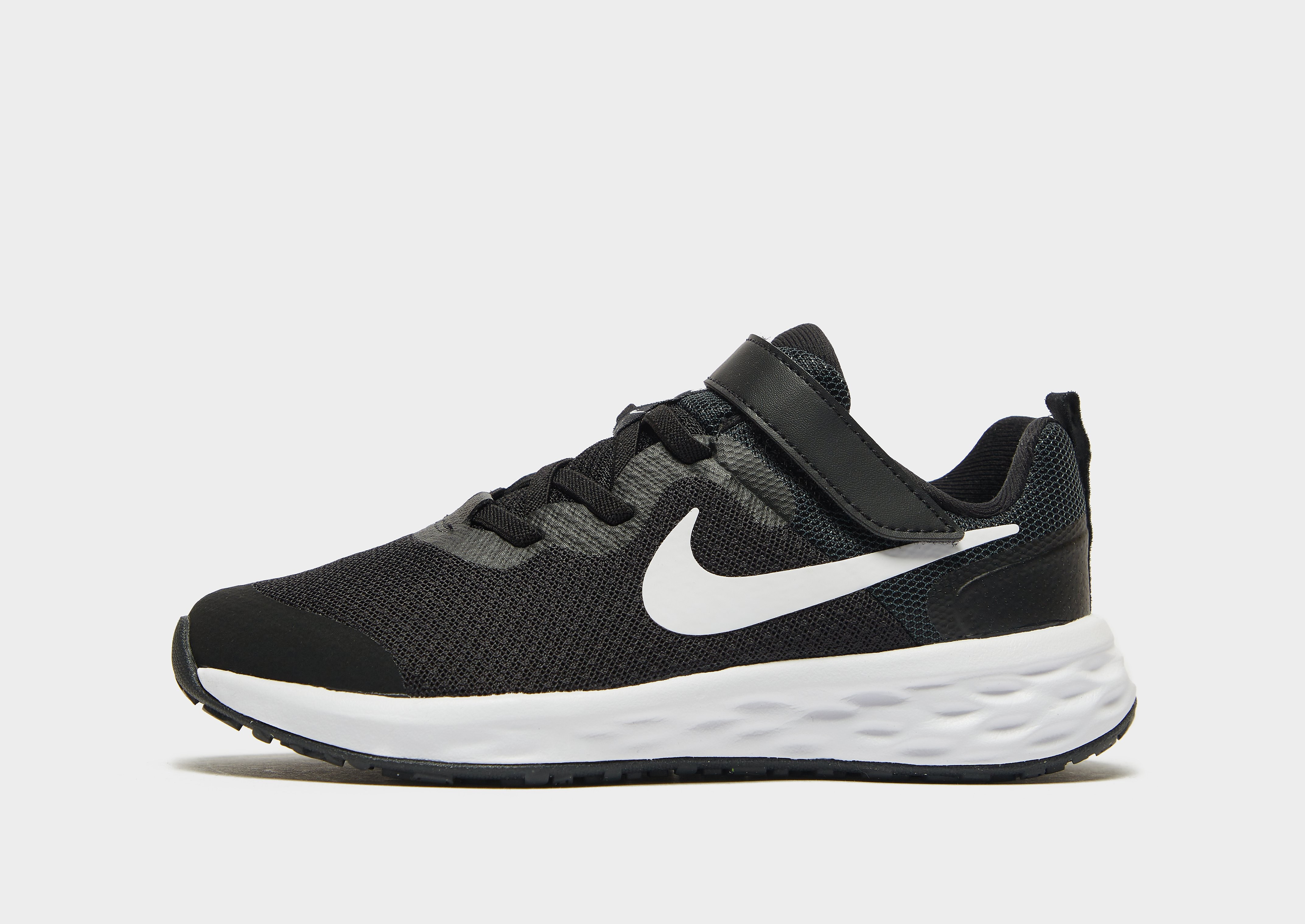 

Nike Revolution 6 Children - BLACK - Kids, BLACK