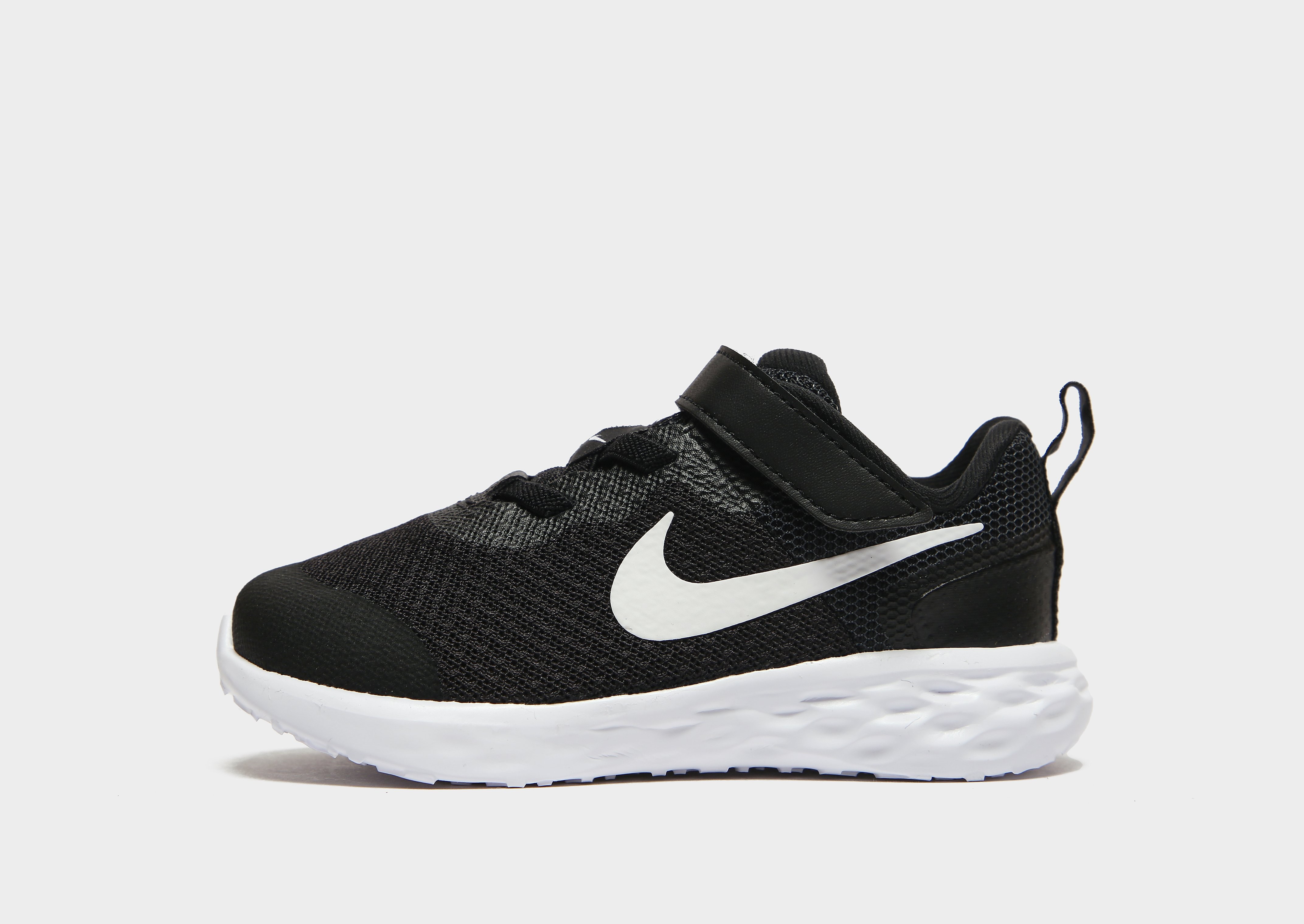 

Nike Revolution 6 Infant - BLACK - Kids, BLACK
