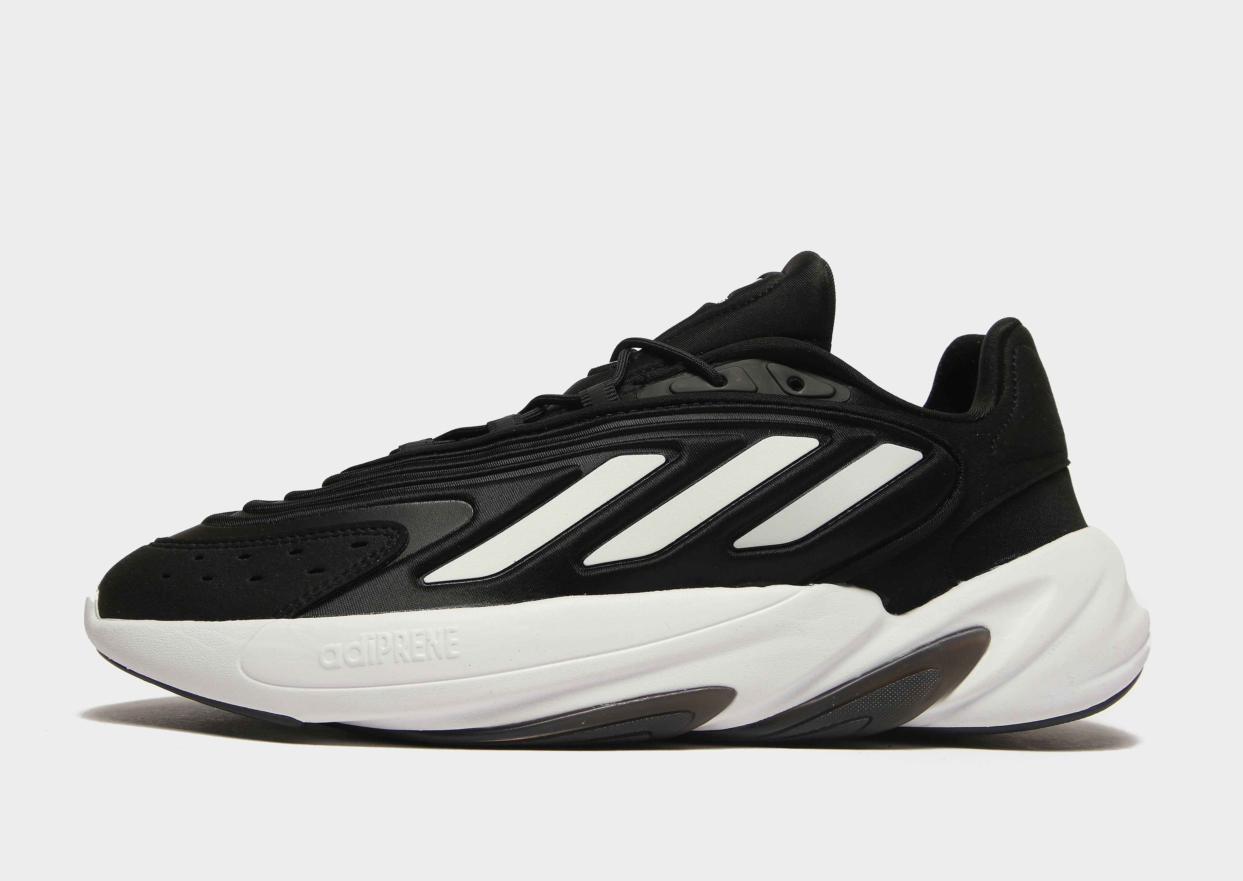 

adidas Originals Ozelia - Only at JD - Black - Mens, Black