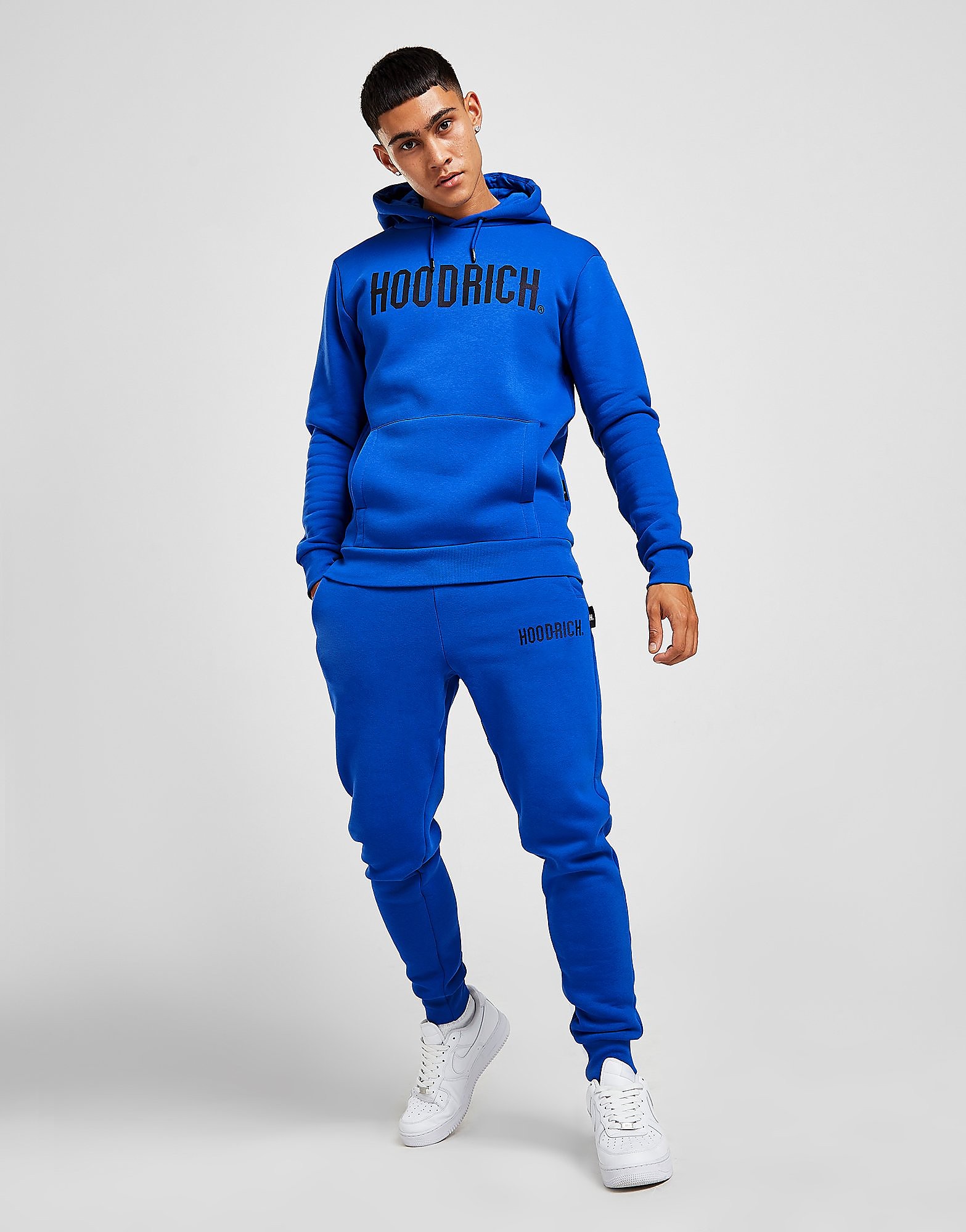 

Hoodrich Core Joggers - Blue - Mens, Blue