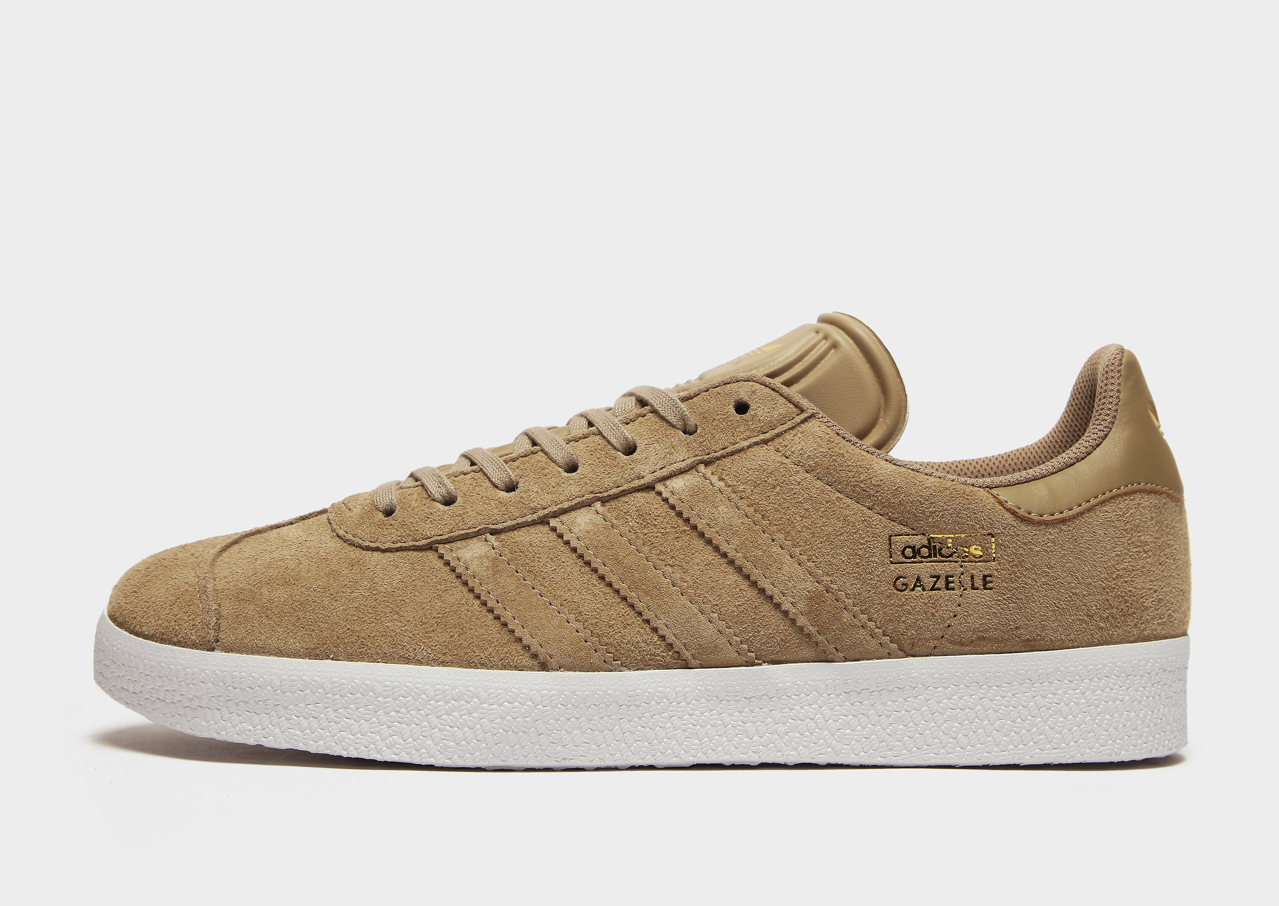 

adidas Originals Gazelle - Only at JD - Brown - Mens, Brown