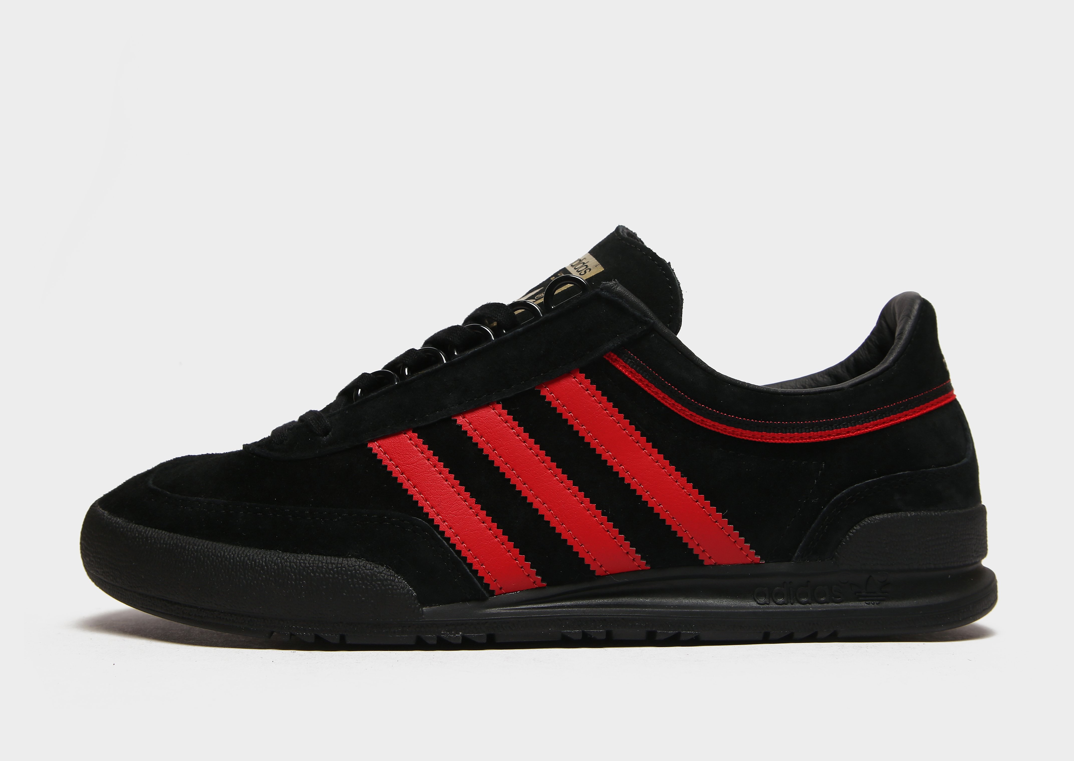 

adidas Originals Atlantic MKII - Black - Mens, Black