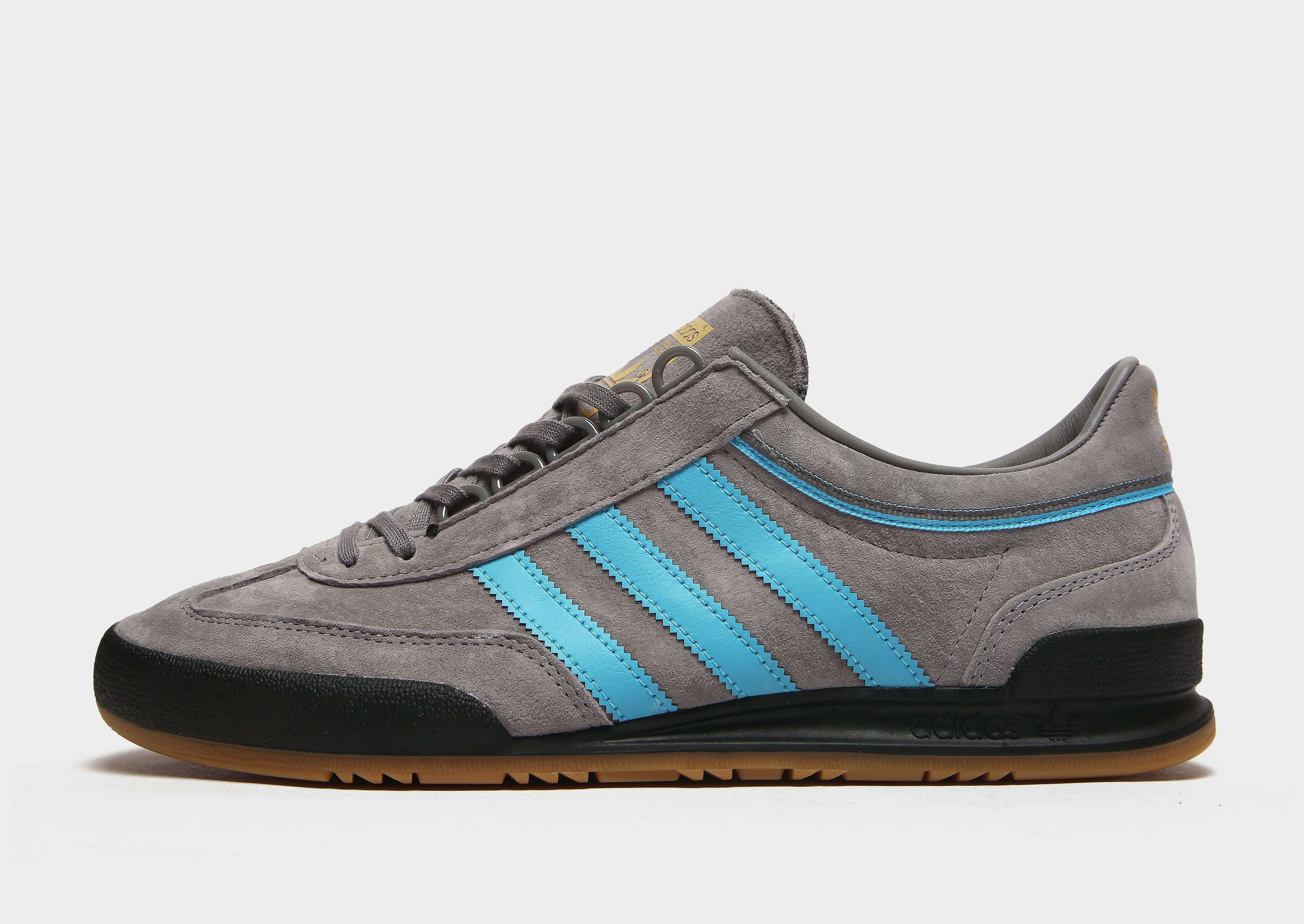 

adidas Originals Atlantic MKII - Grey - Mens, Grey