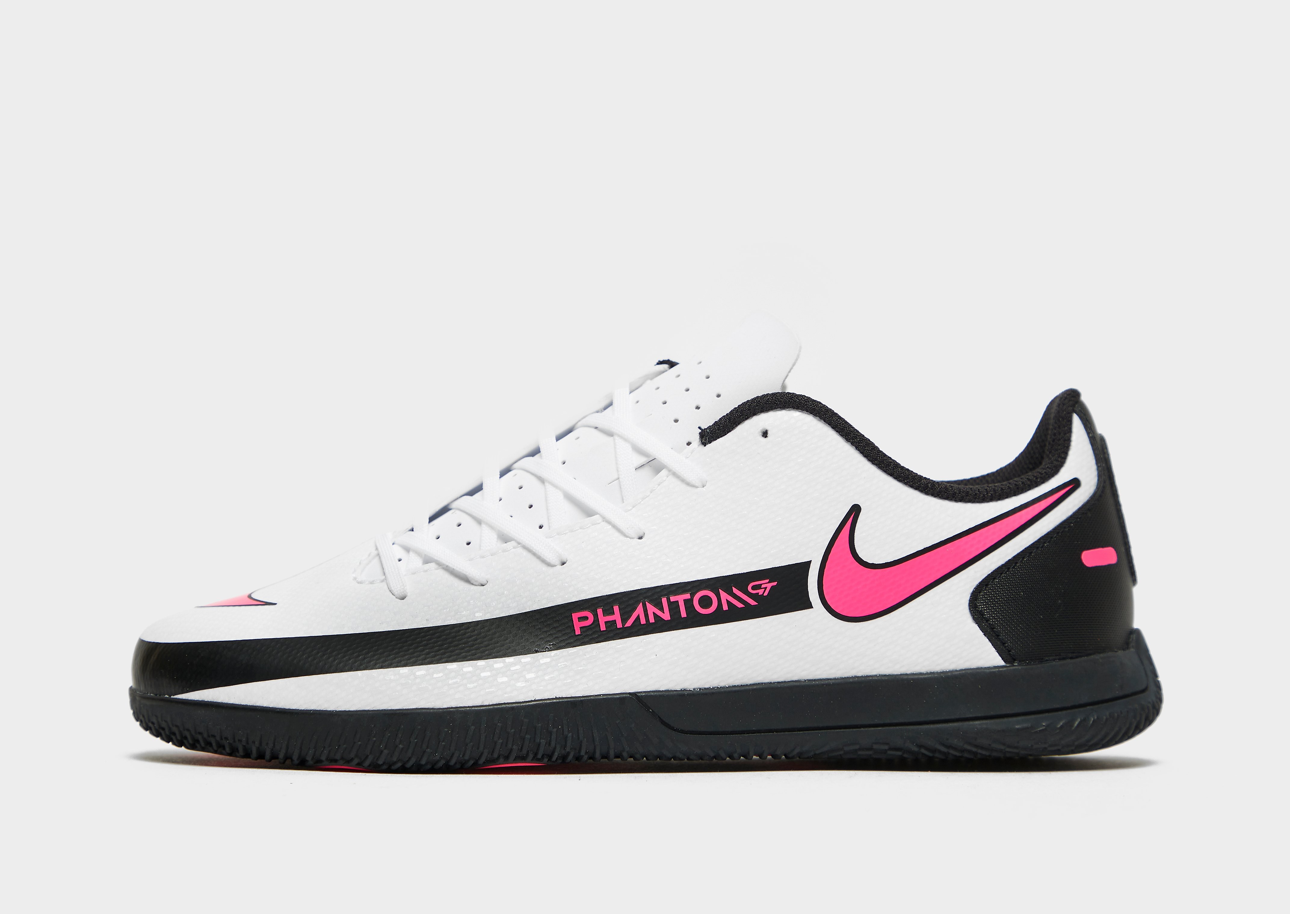 

Nike Phantom GT Club IC Junior - White - Kids, White