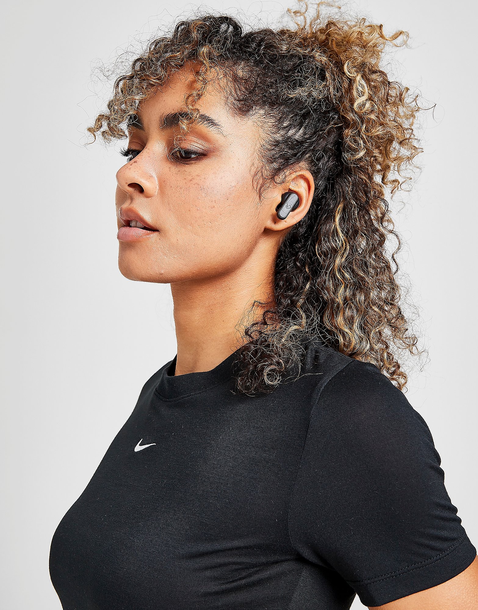 

SKULLCANDY Dime True Wireless Earbuds - Black - Womens, Black