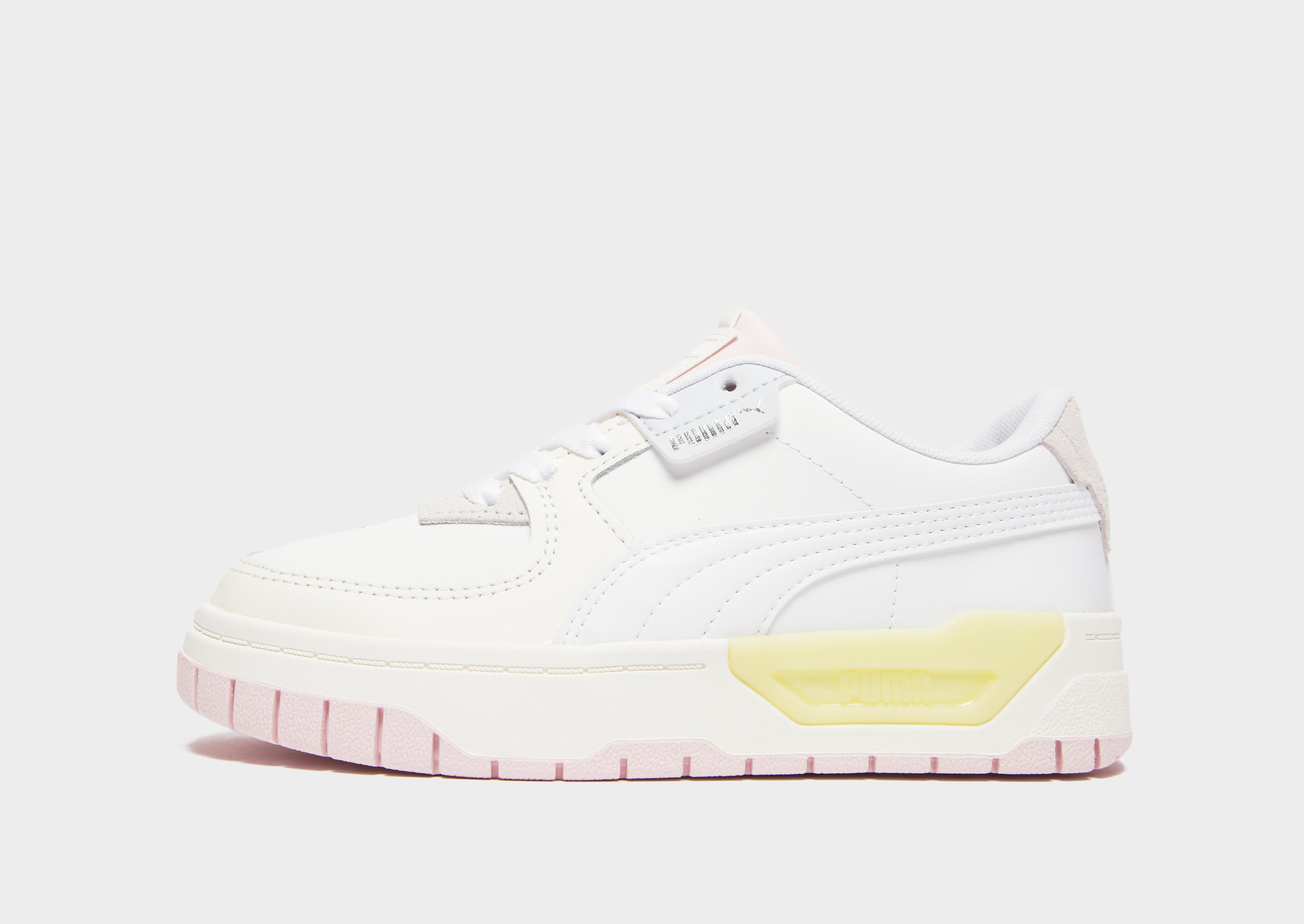 

Puma Cali Dream Children - White - Kids, White