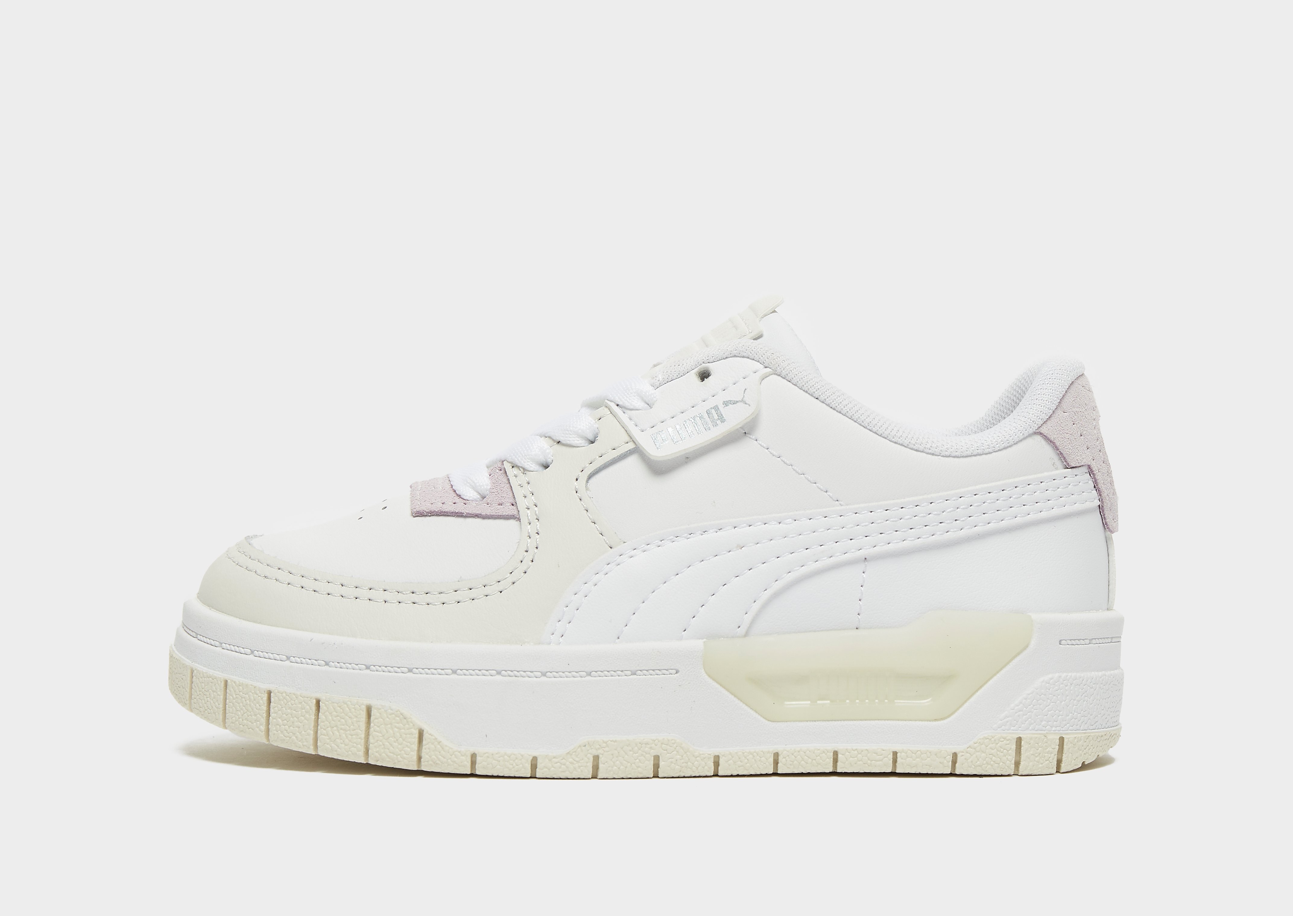 

Puma Cali Dream Children - White - Kids, White