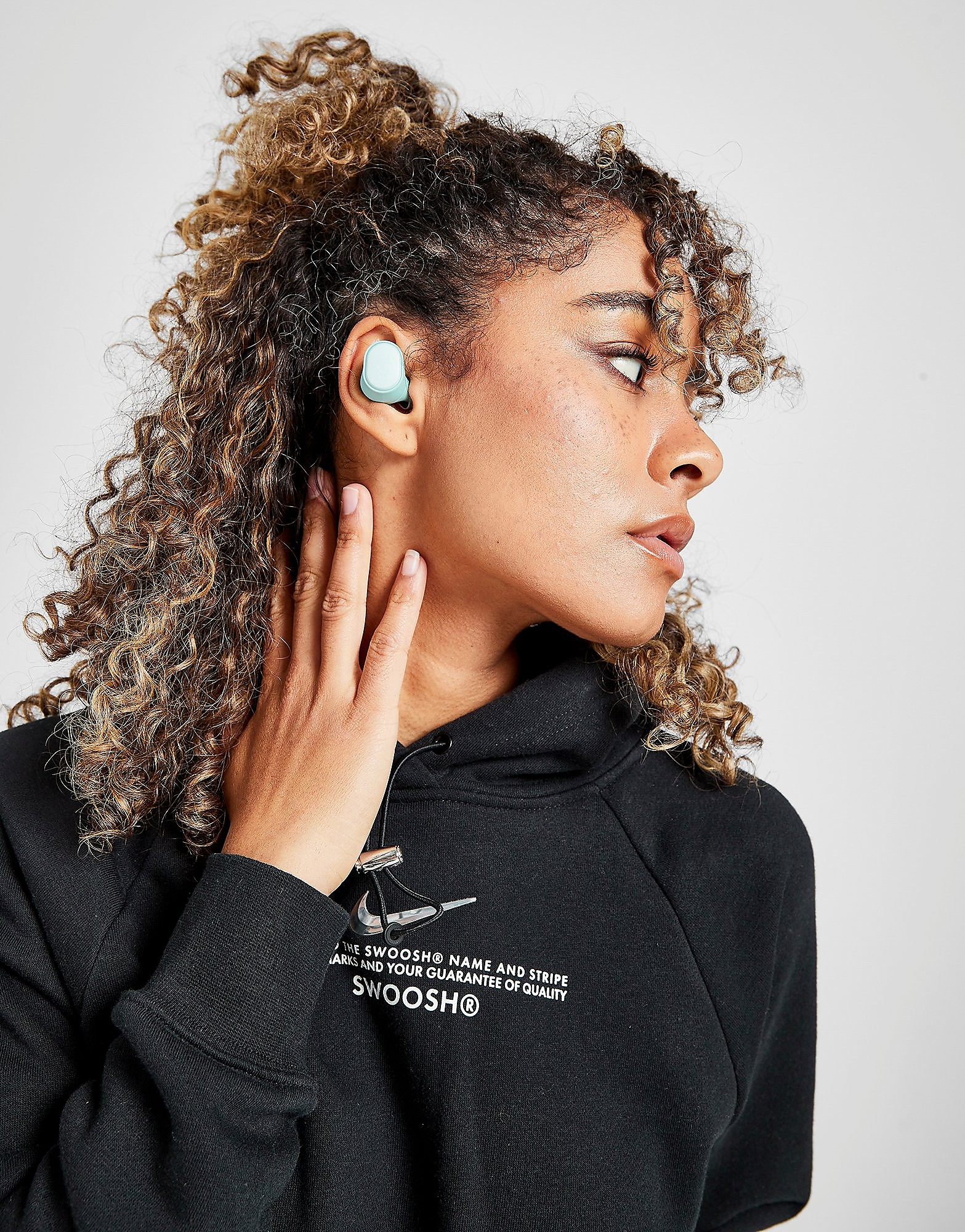 

SKULLCANDY Sesh Evo True Wireless Headphones - Blue - Womens, Blue