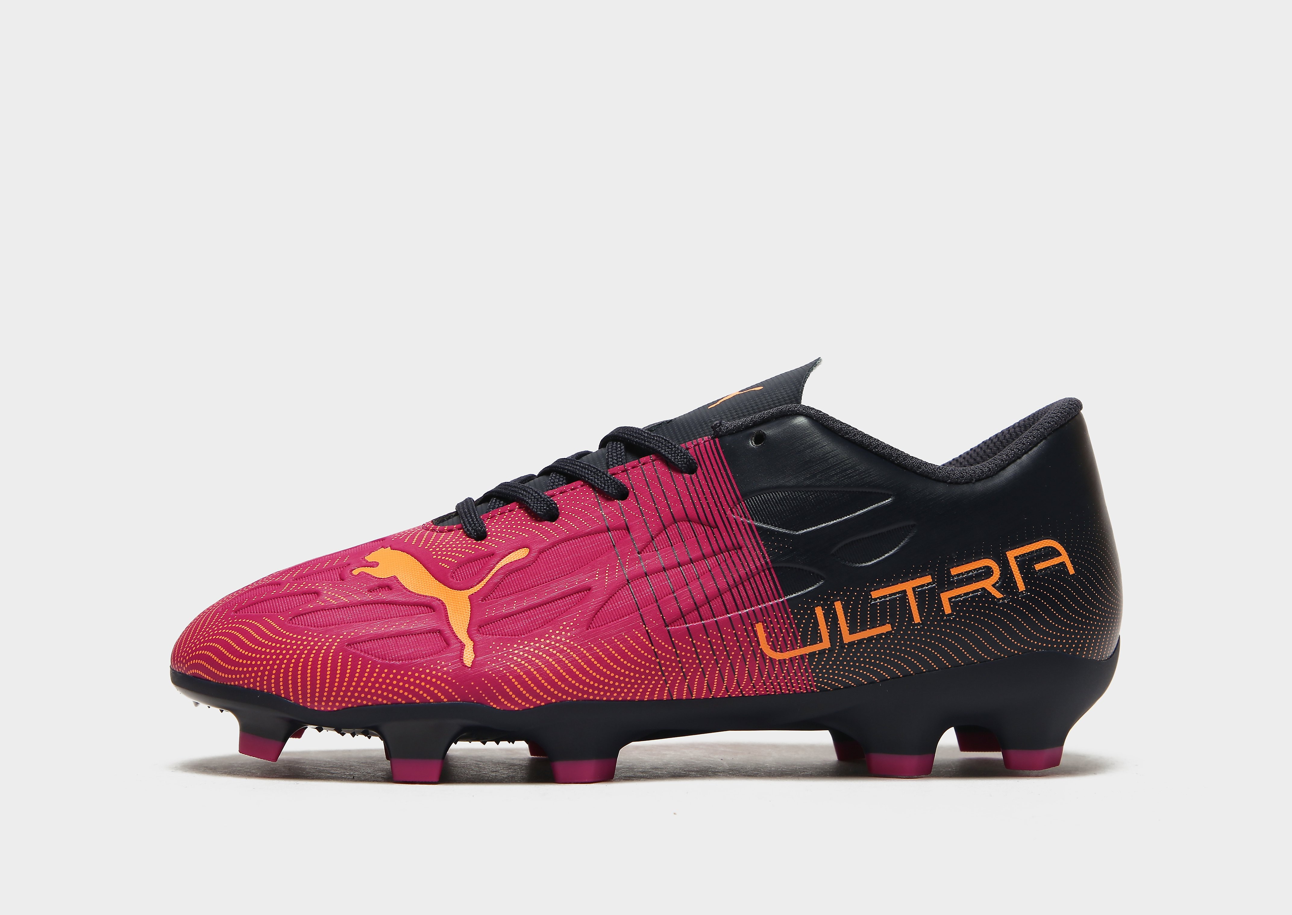 

Puma Ultra 4.4 FG Children - Pink - Kids, Pink