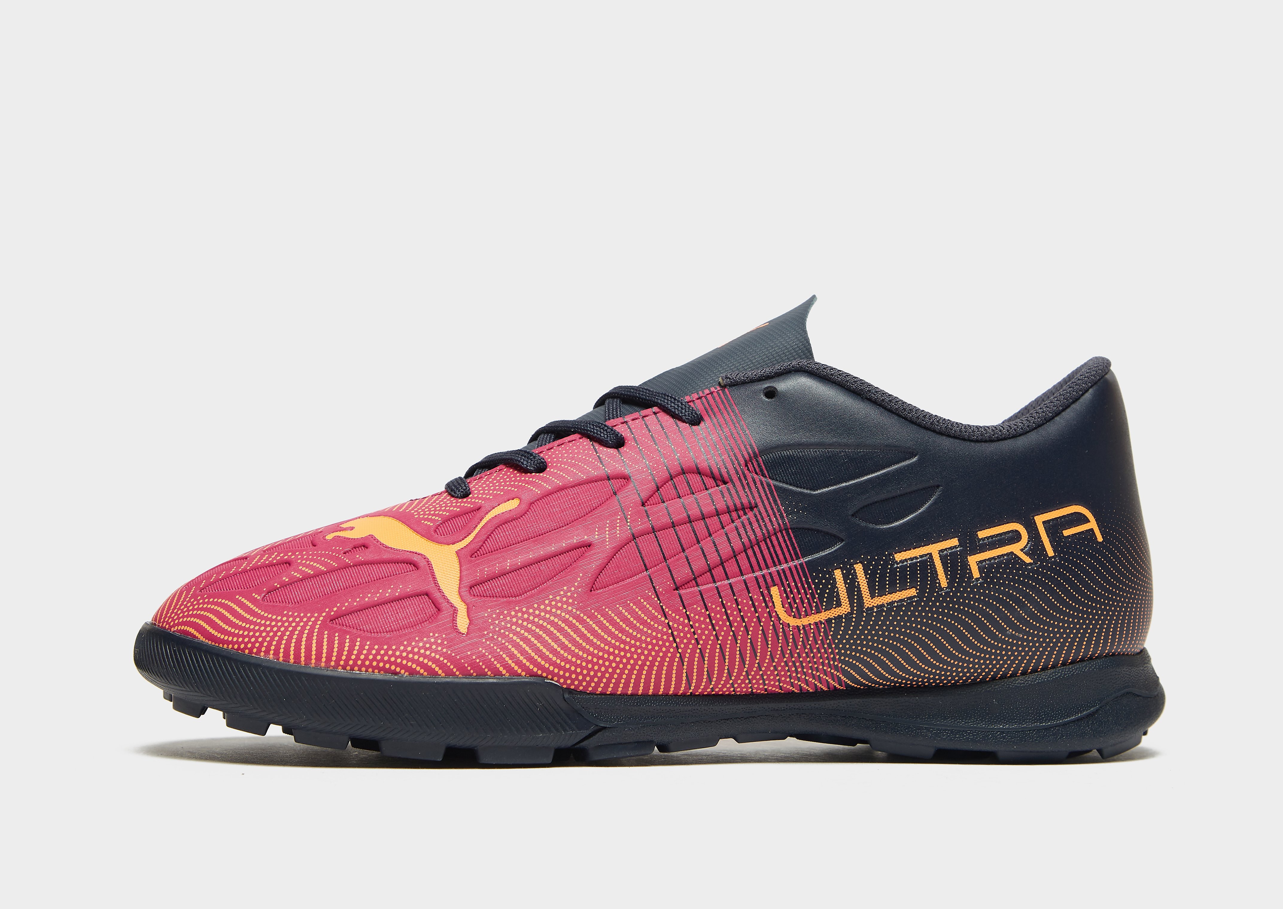 

Puma Ultra 4.4 TF Junior - Purple - Kids, Purple
