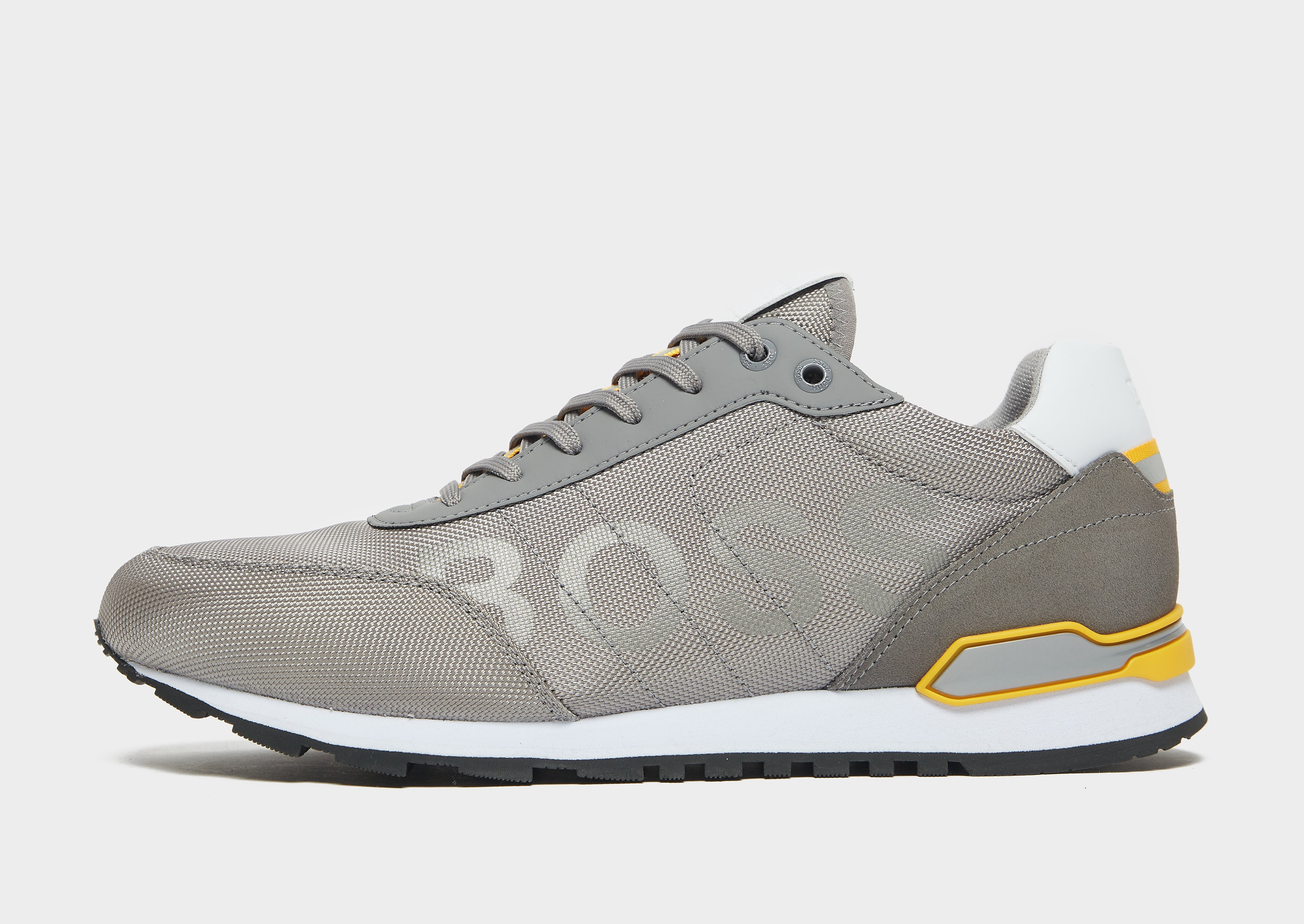 

BOSS Parkour Run - Grey - Mens, Grey