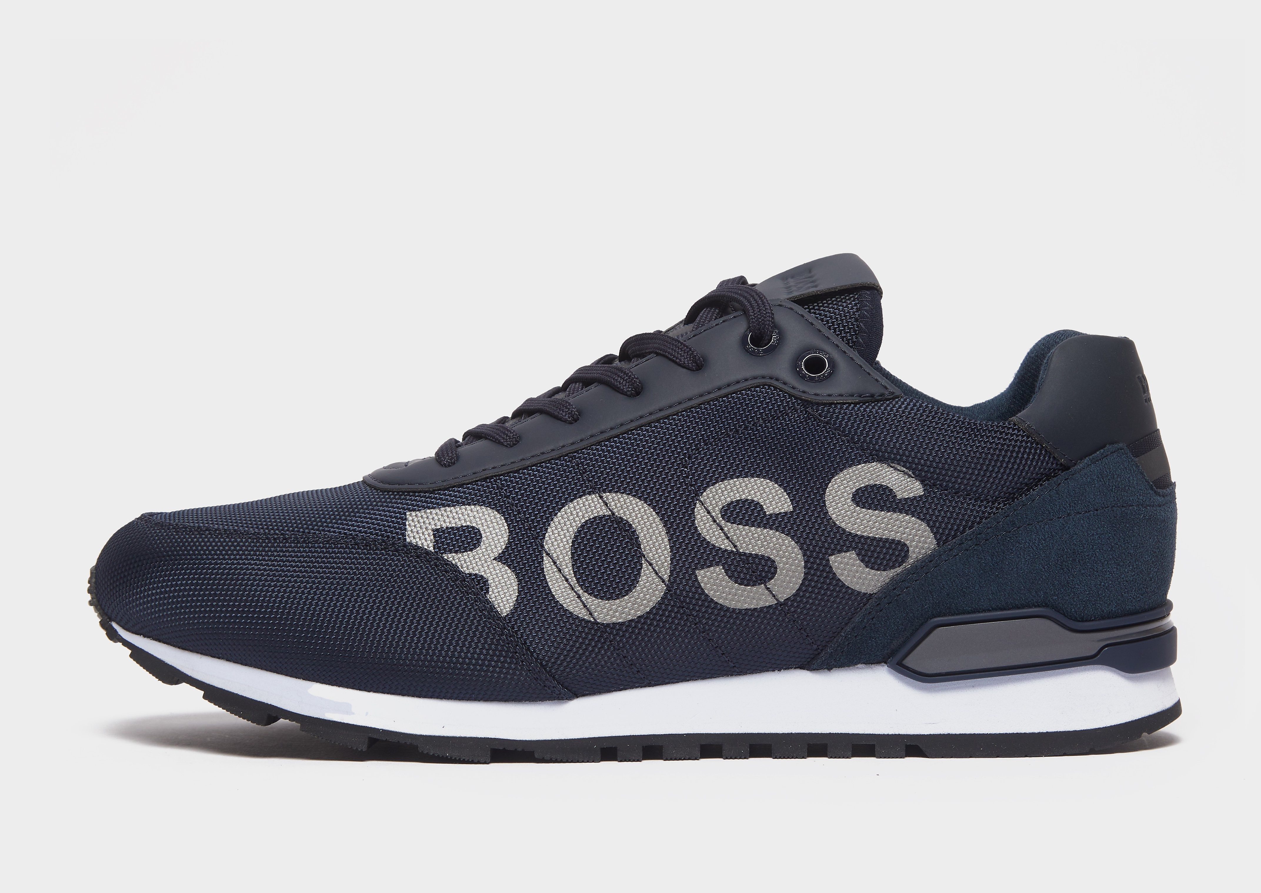 

BOSS Parkour Run - Blue - Mens, Blue