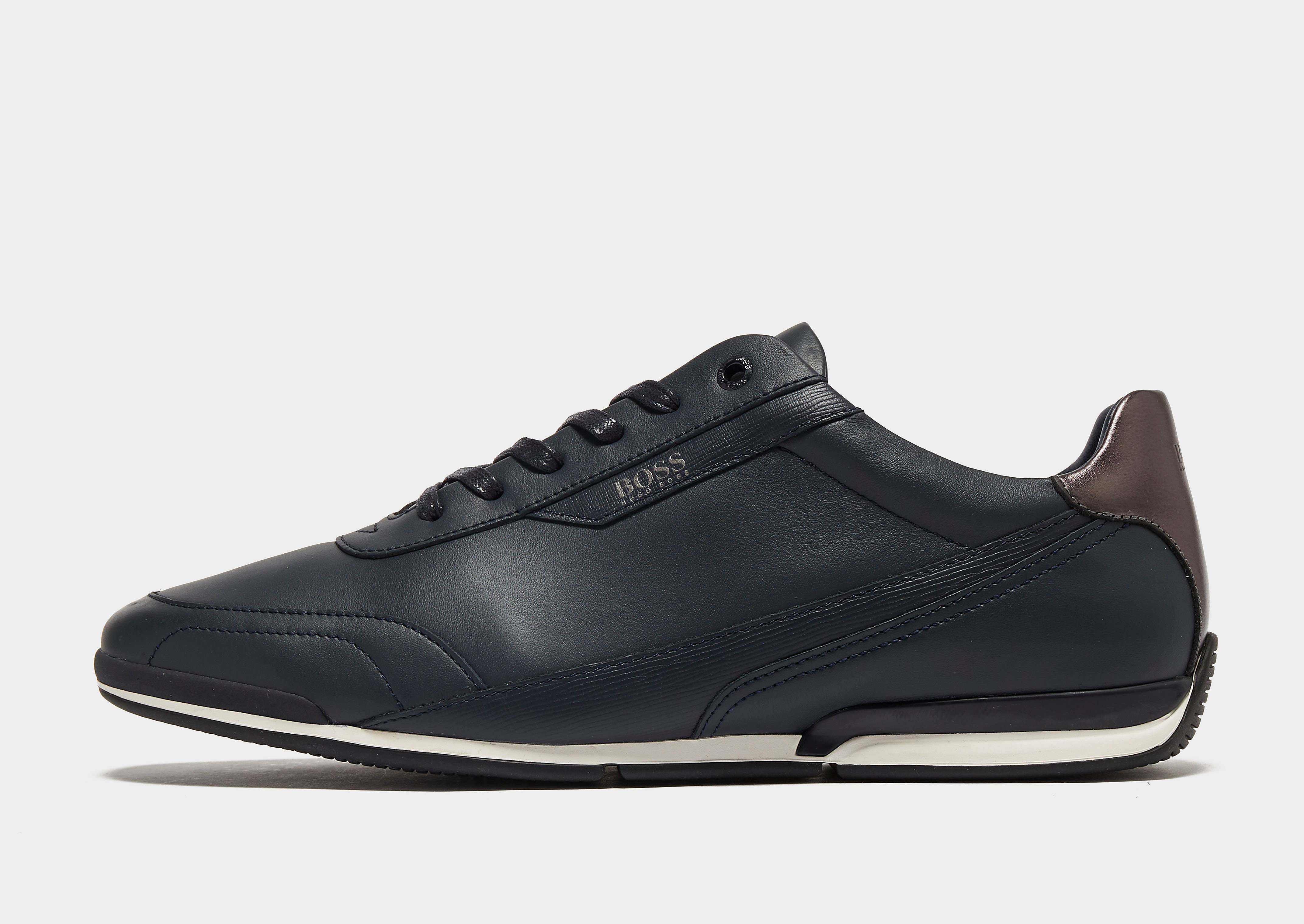 

BOSS Saturn Low - Blue - Mens, Blue