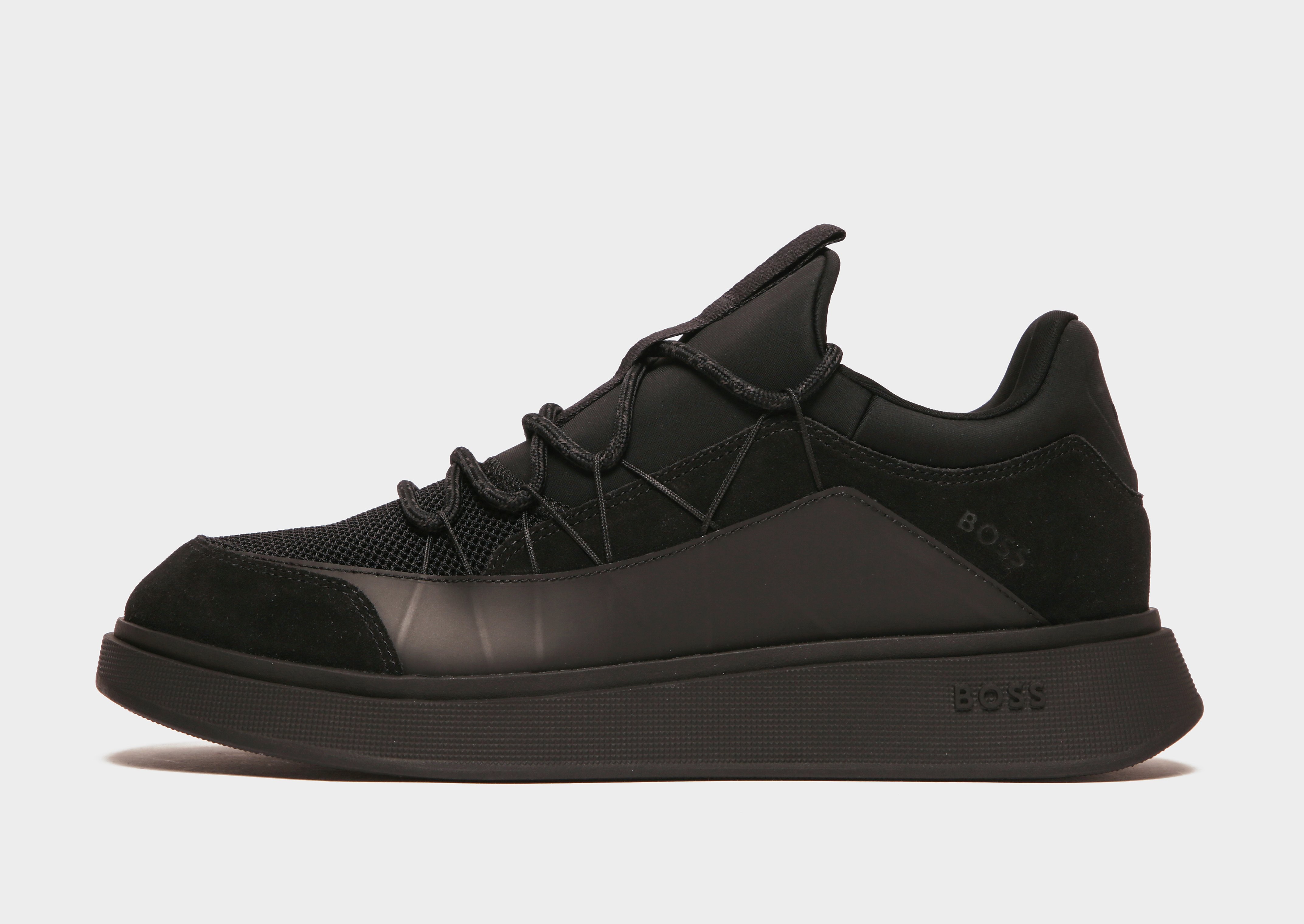 

BOSS Bulton - Black - Mens, Black
