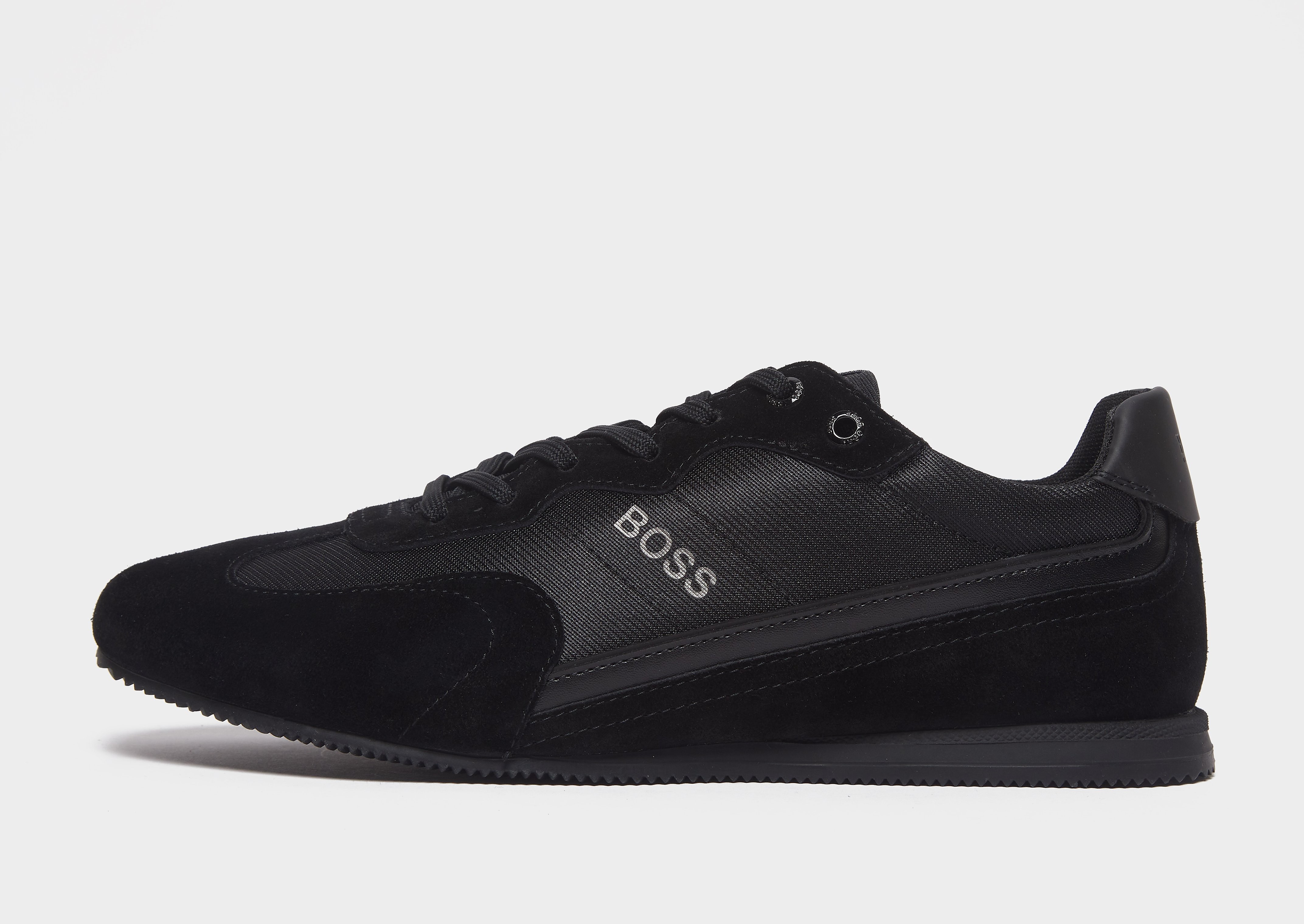 

BOSS Rusham - Black - Mens, Black
