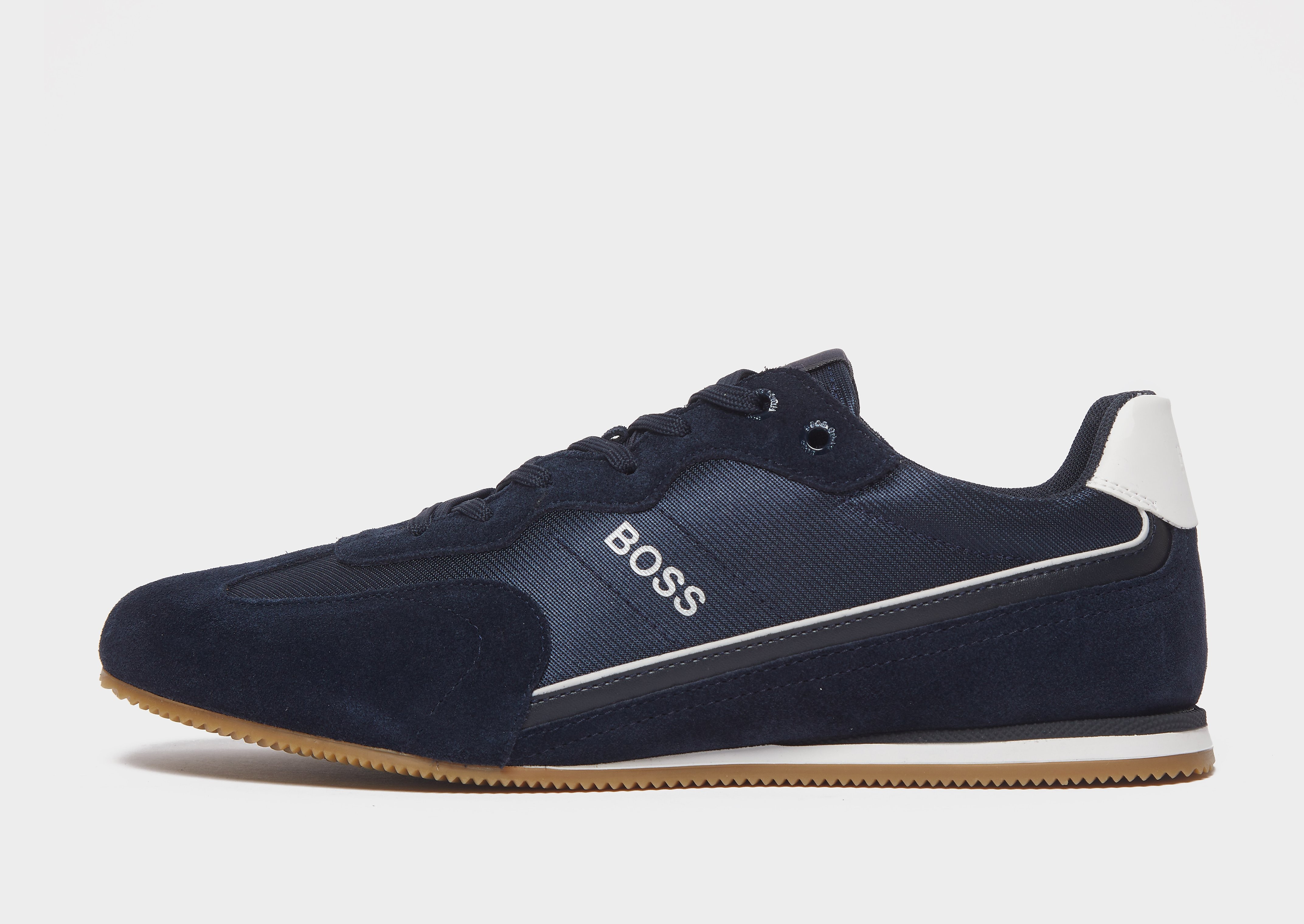 

BOSS Rusham - Blue - Mens, Blue