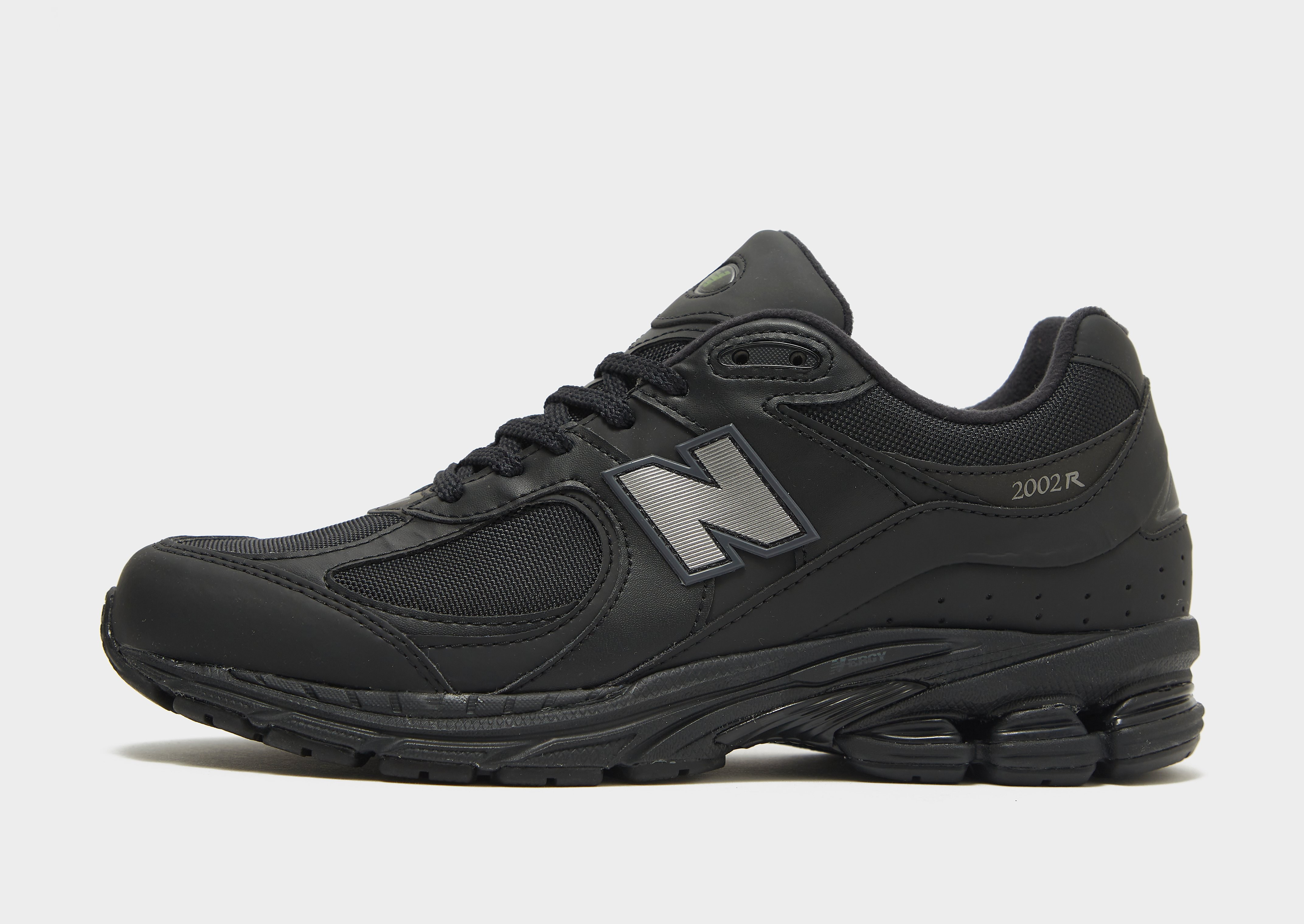 

New Balance 2002R - Only at JD - Black - Mens, Black