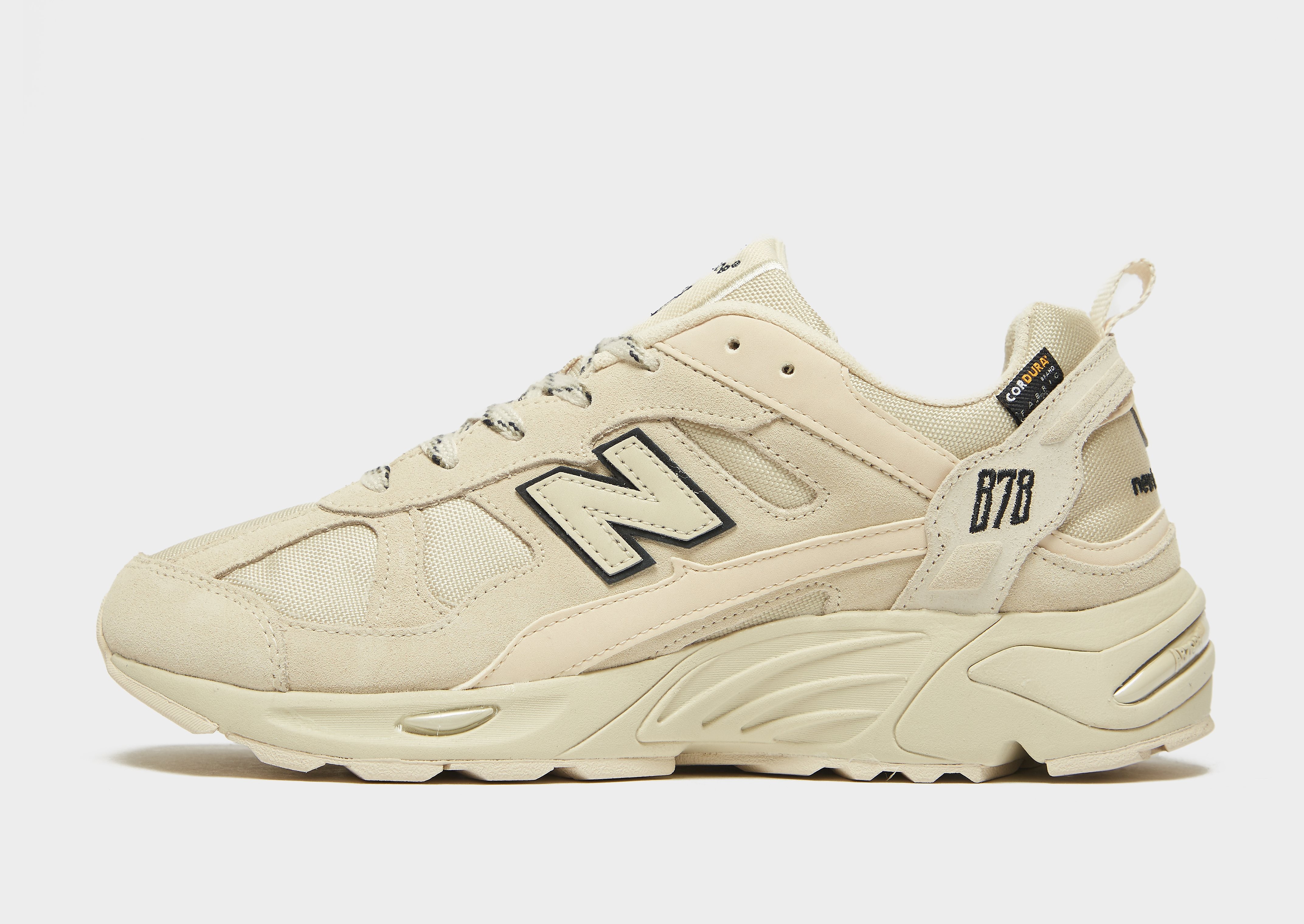 

New Balance 878 - Only at JD - Brown - Mens, Brown