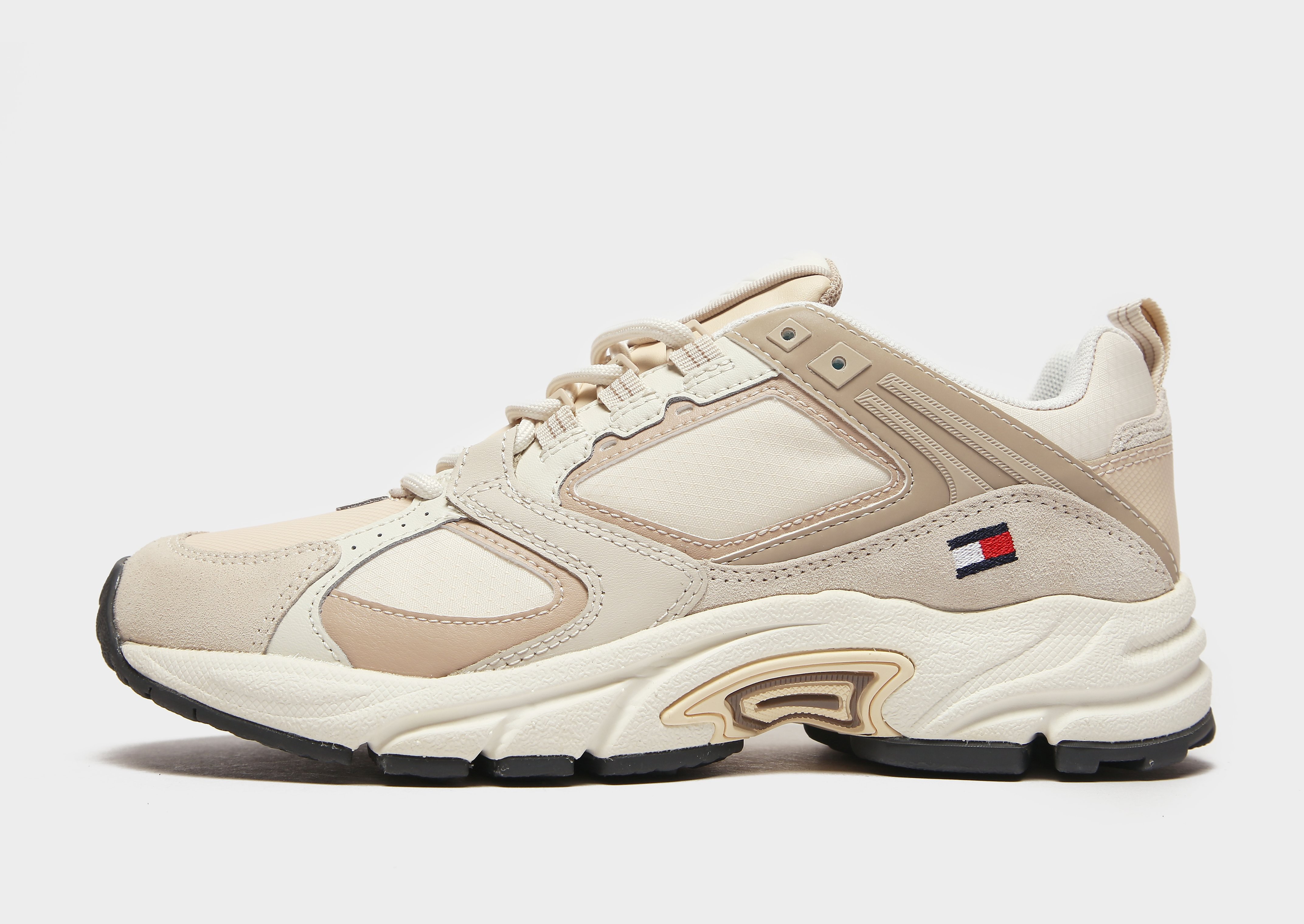 

Tommy Jeans Archive Run Women's - Brown, Brown