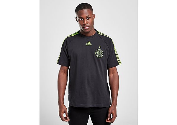 adidas Celtic FC Teamgeist T-Shirt