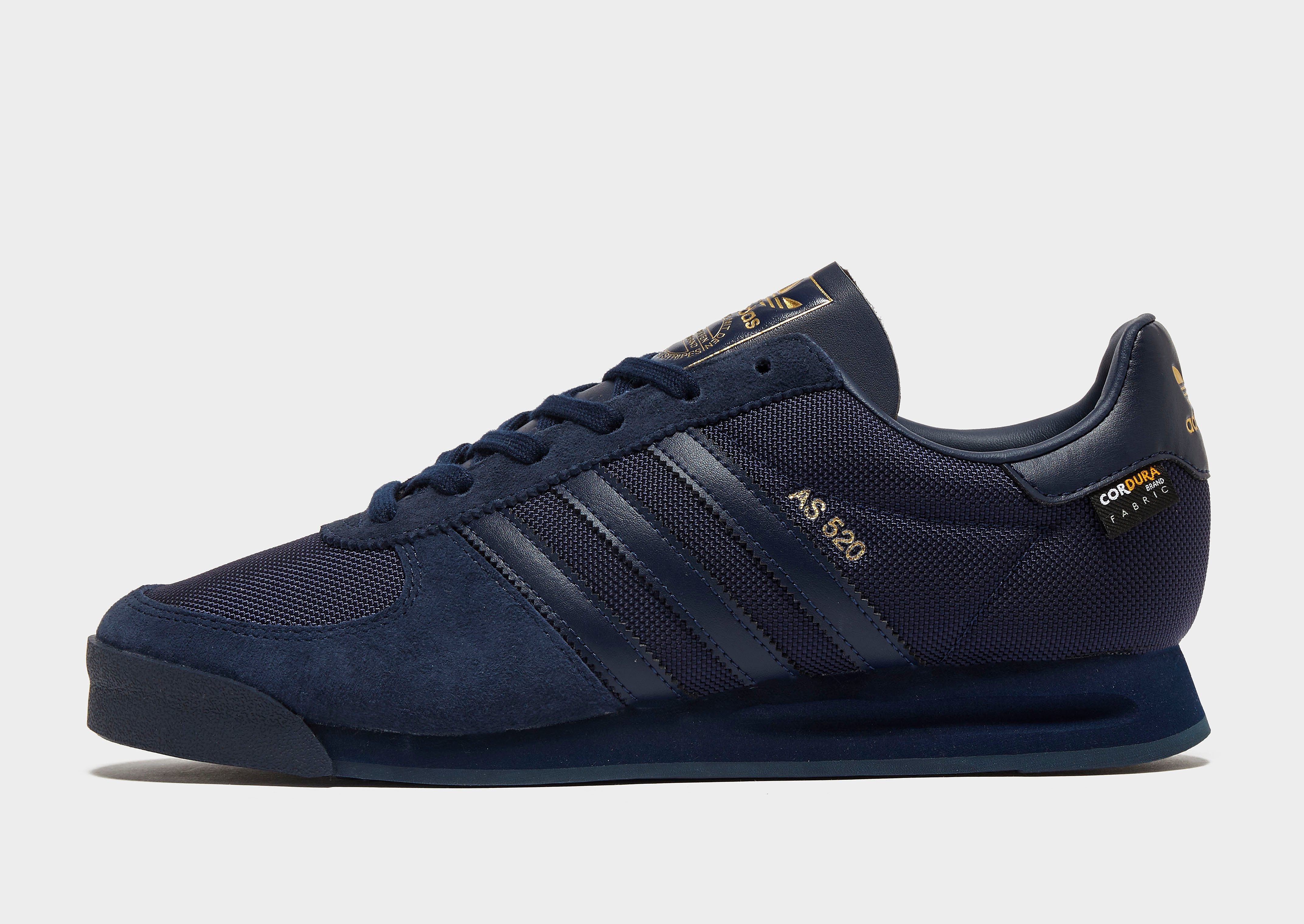 

adidas Originals AS 520 - Only at JD - Navy - Mens, Navy