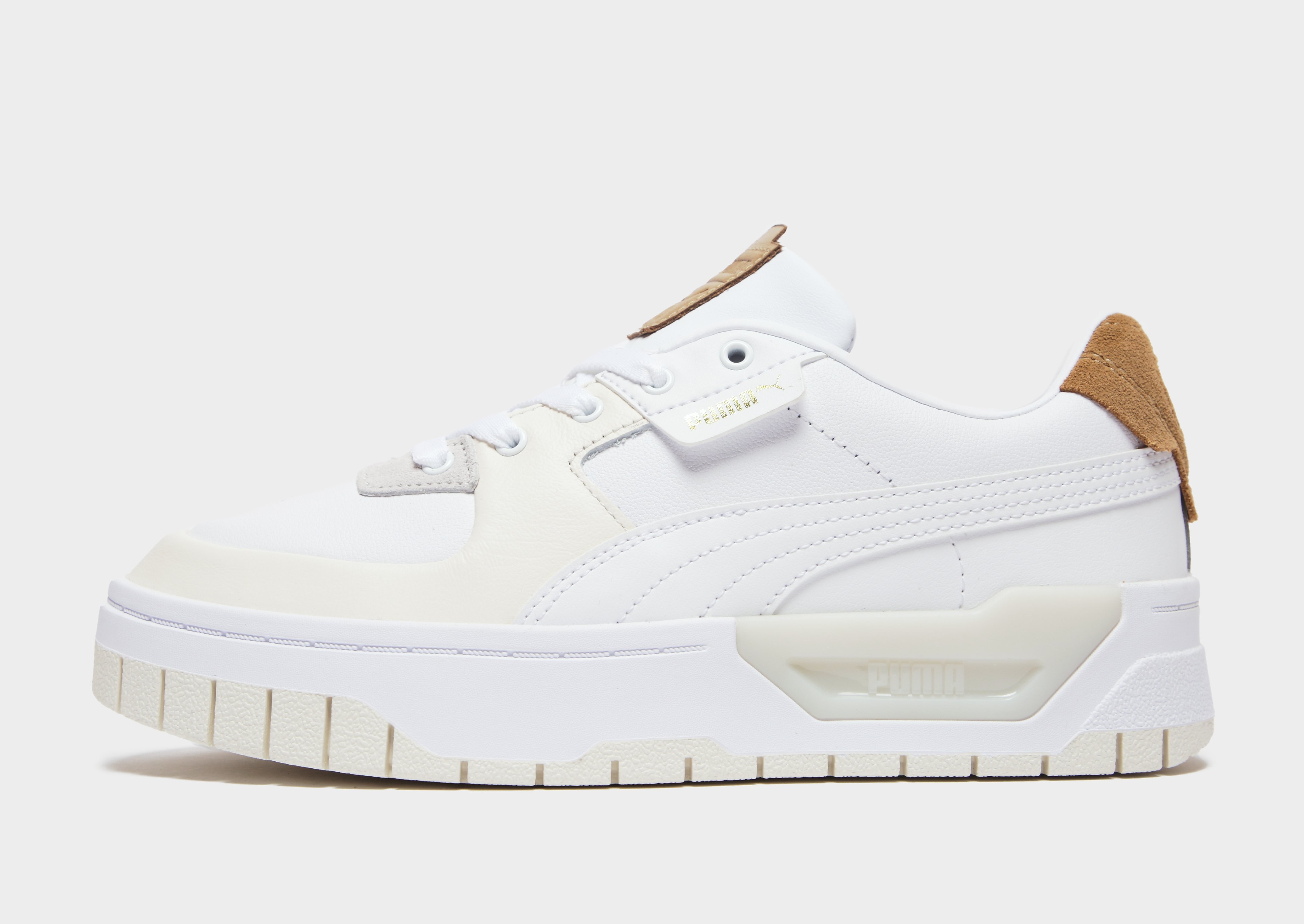 

Puma Cali Dream Women's - Only at JD - White, White