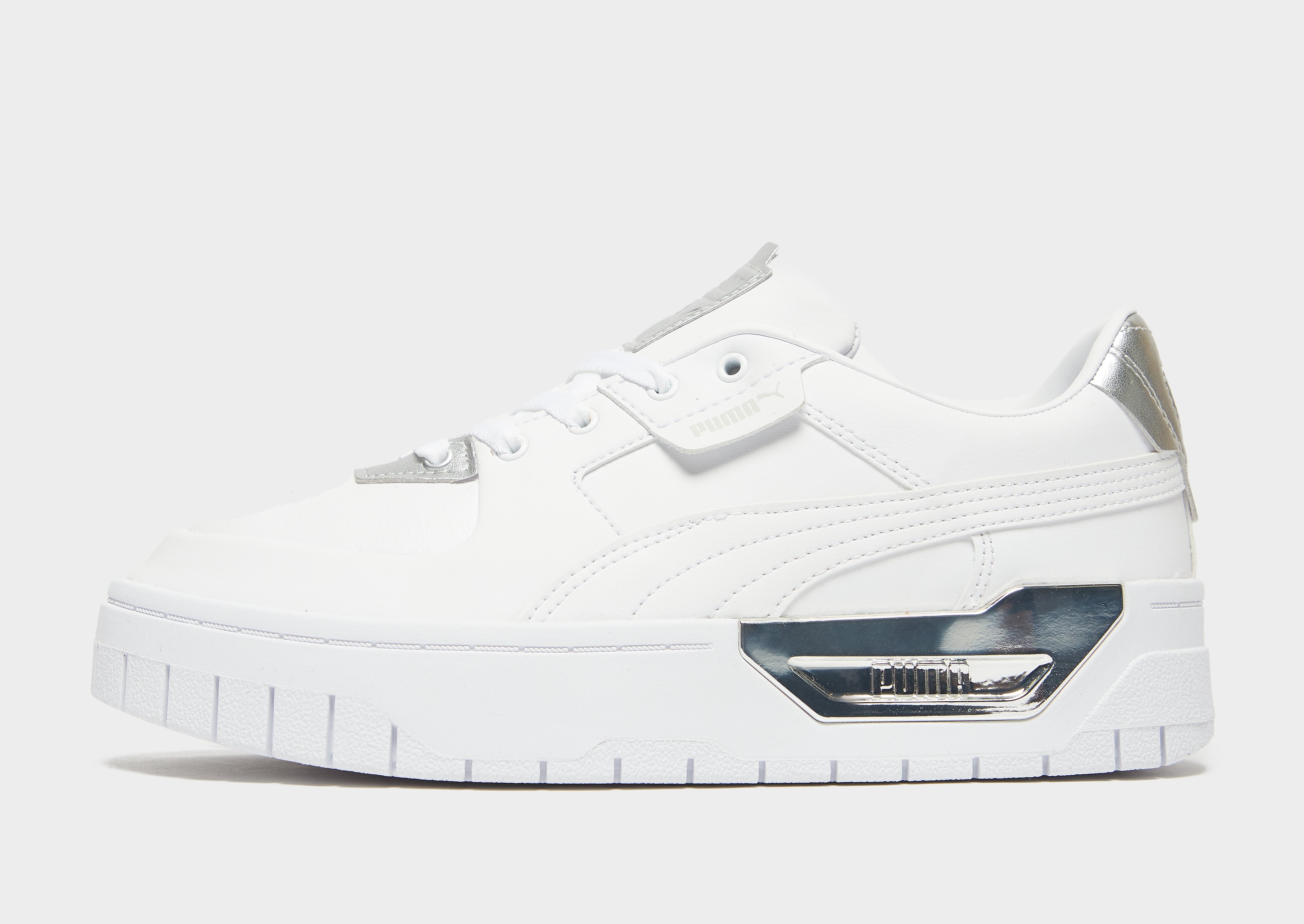 

Puma Cali Dream Women's - WHITE, WHITE