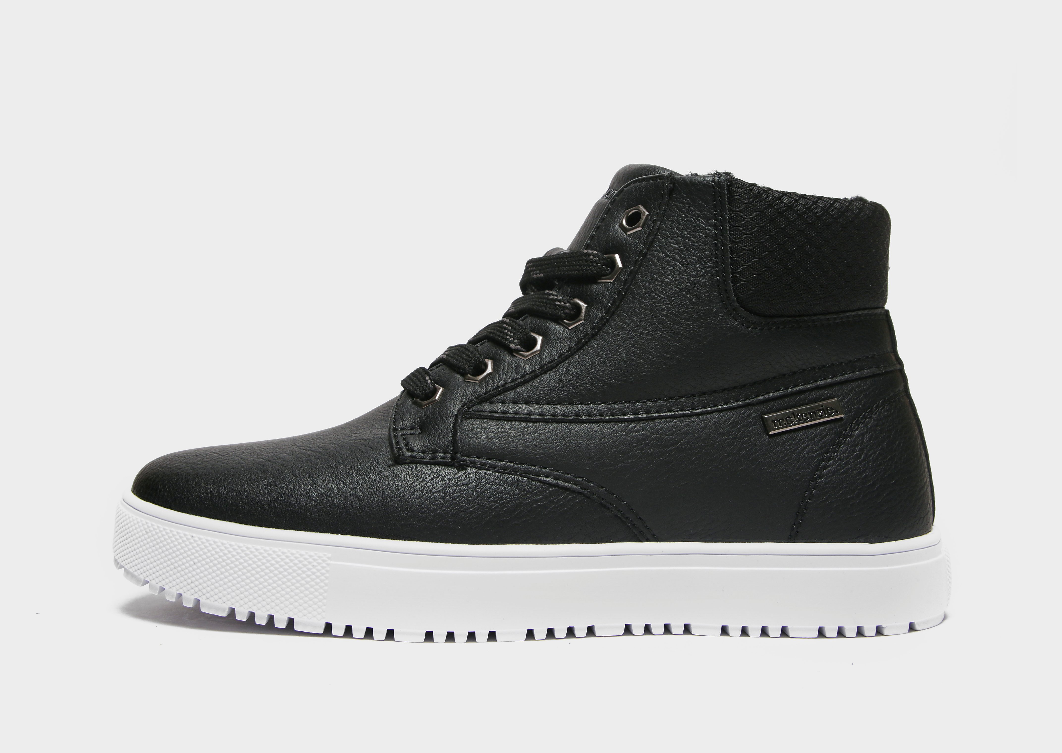 

McKenzie Tony Junior - Black - Kids, Black