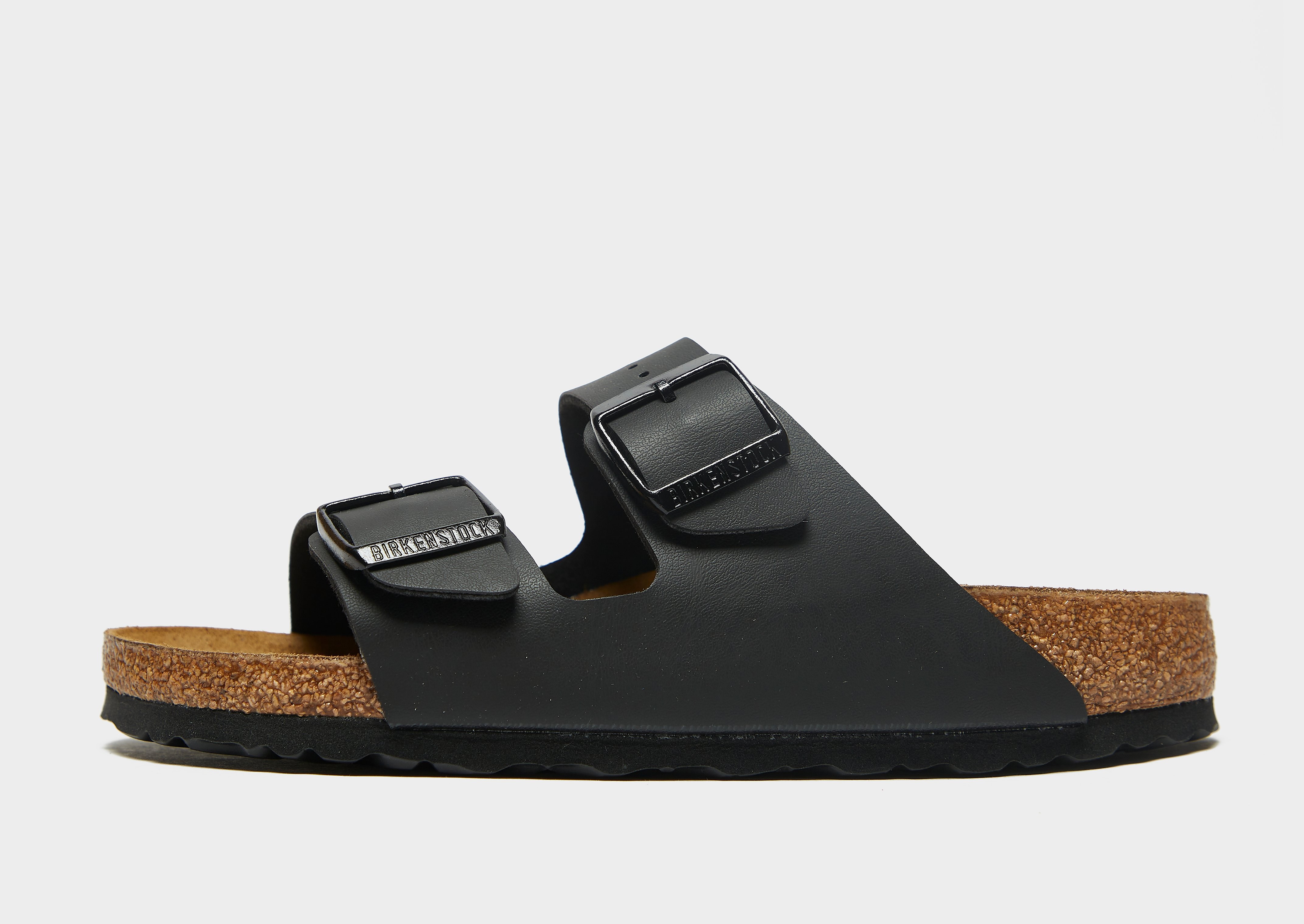 

Birkenstock Arizona Women's - Black/Brown, Black/Brown