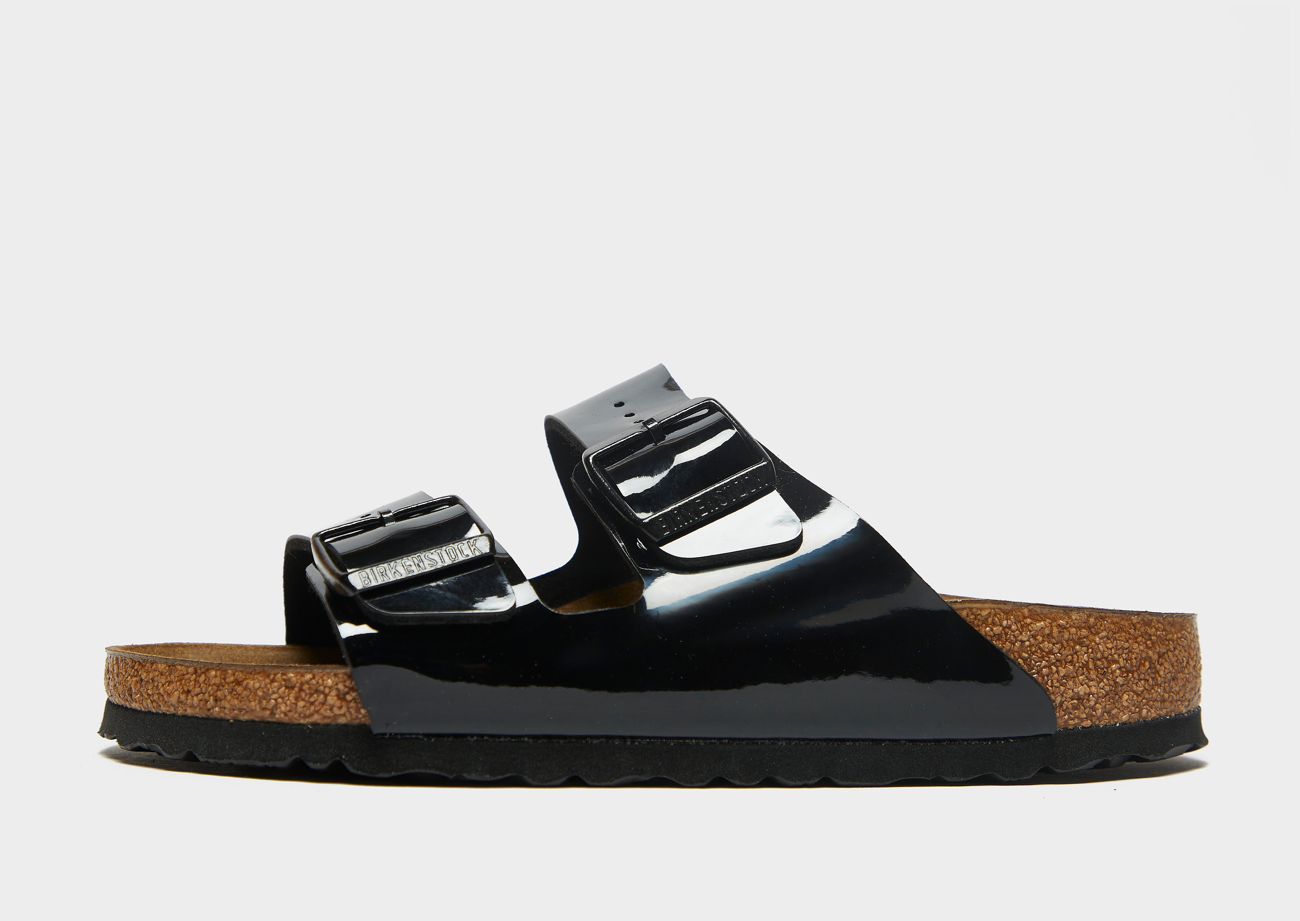 

Birkenstock Arizona Women's - Black, Black