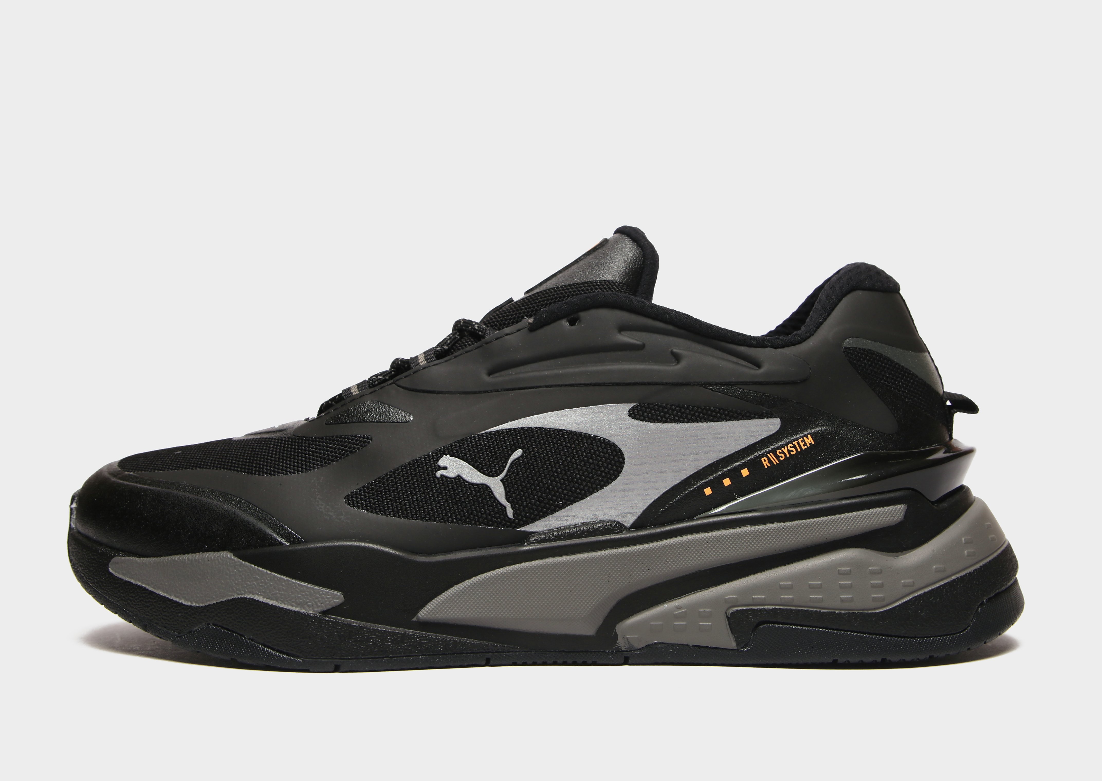 

Puma RS-Fast WTR - Only at JD - Black - Mens, Black