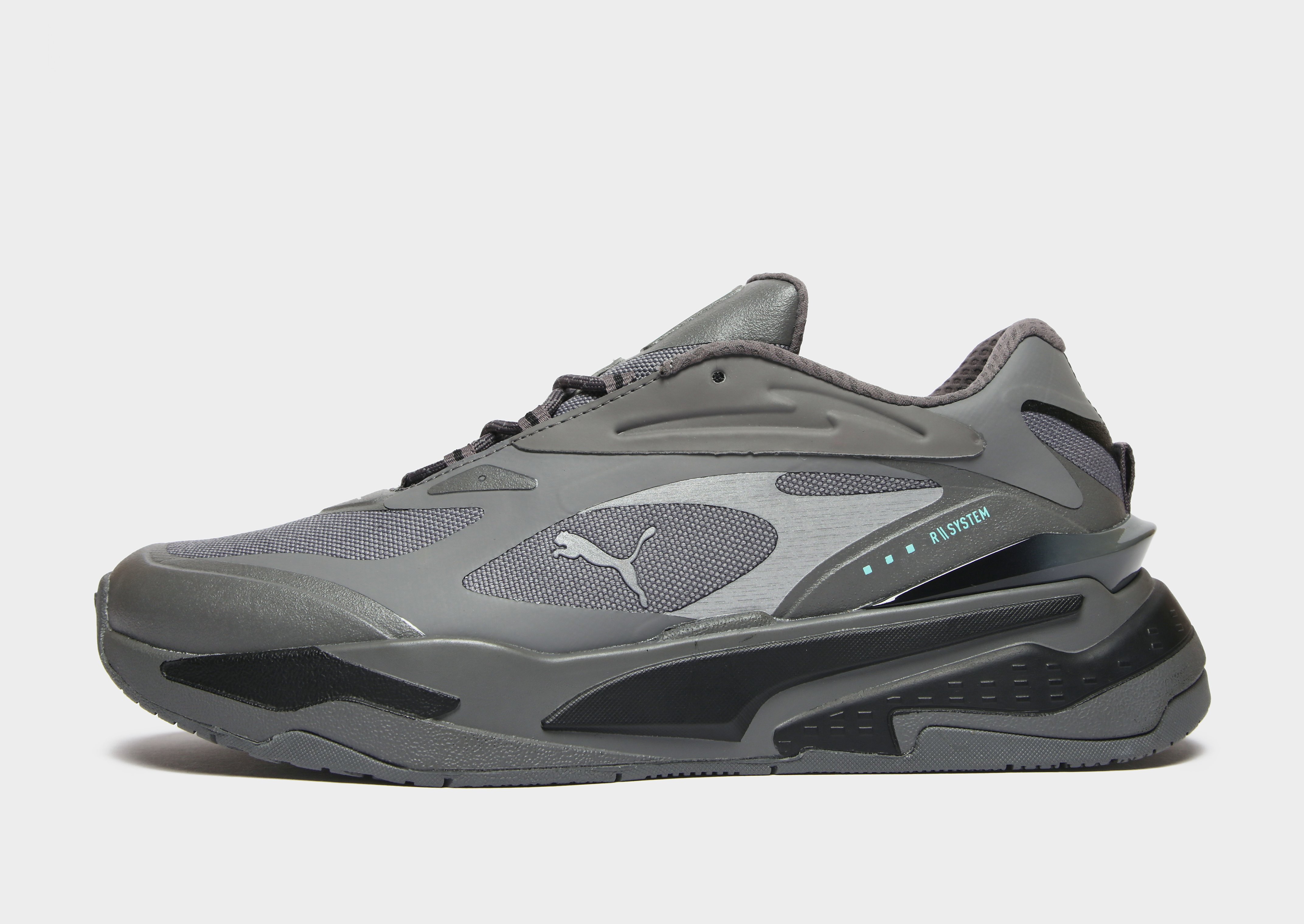 

Puma RS-Fast WTR - Only at JD - Grey - Mens, Grey