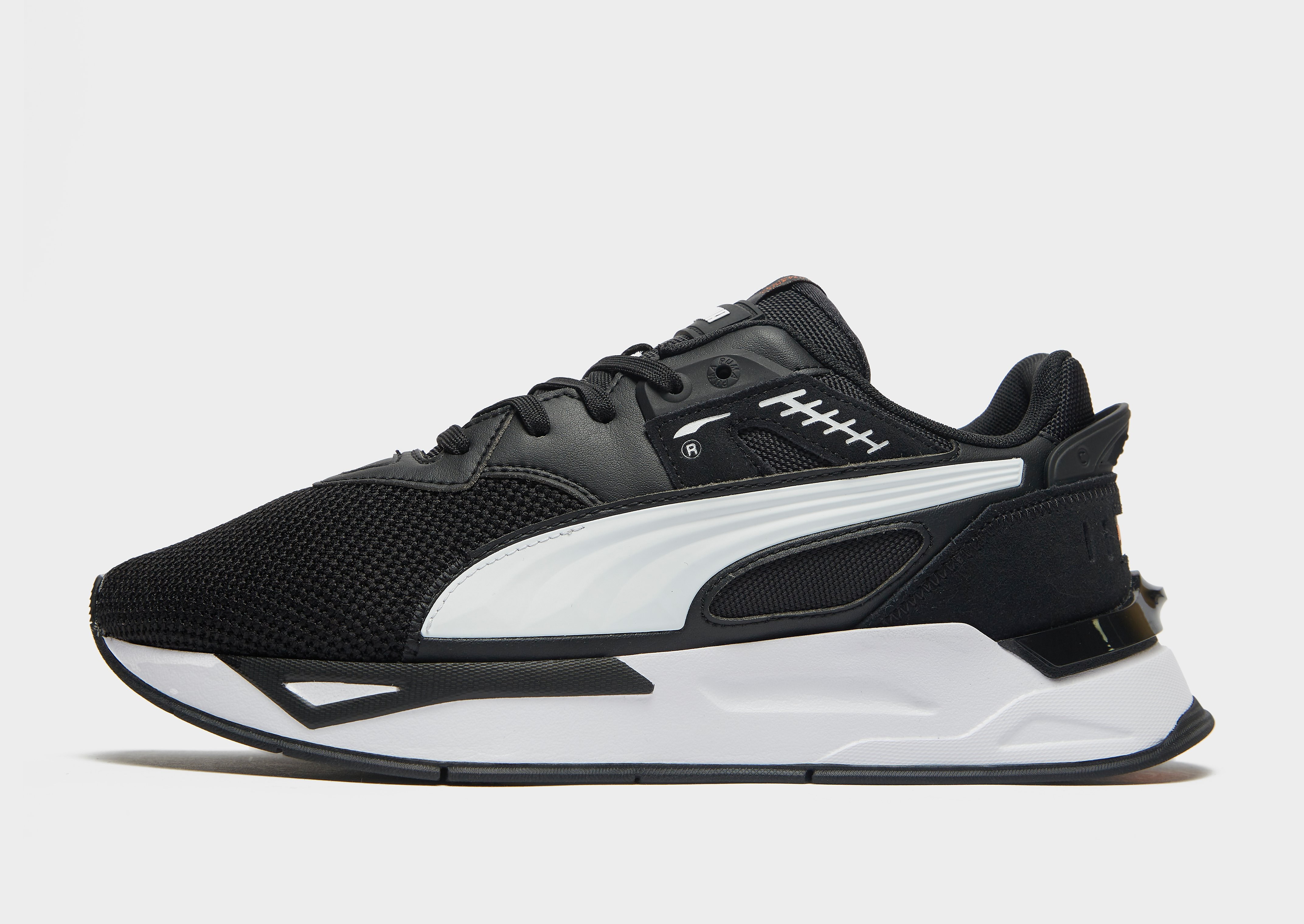 

Puma Mirage Sport Clean - Only at JD - Black - Mens, Black