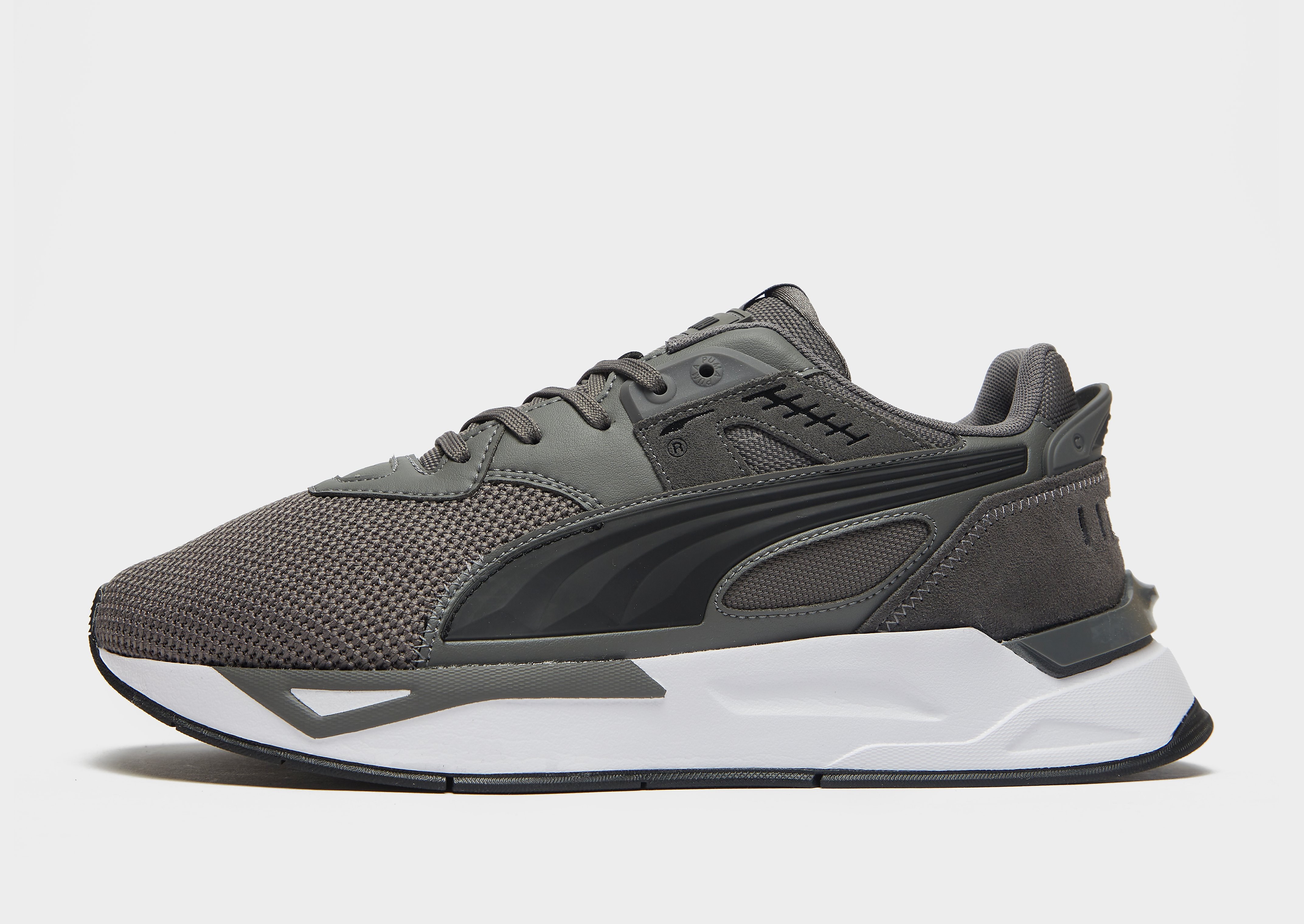 

Puma Mirage Sport Clean - Only at JD - Grey - Mens, Grey
